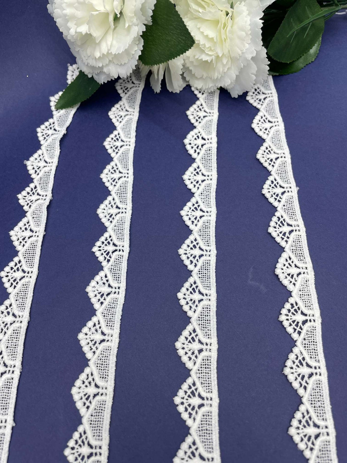 Croshyo Lace Design CR2298