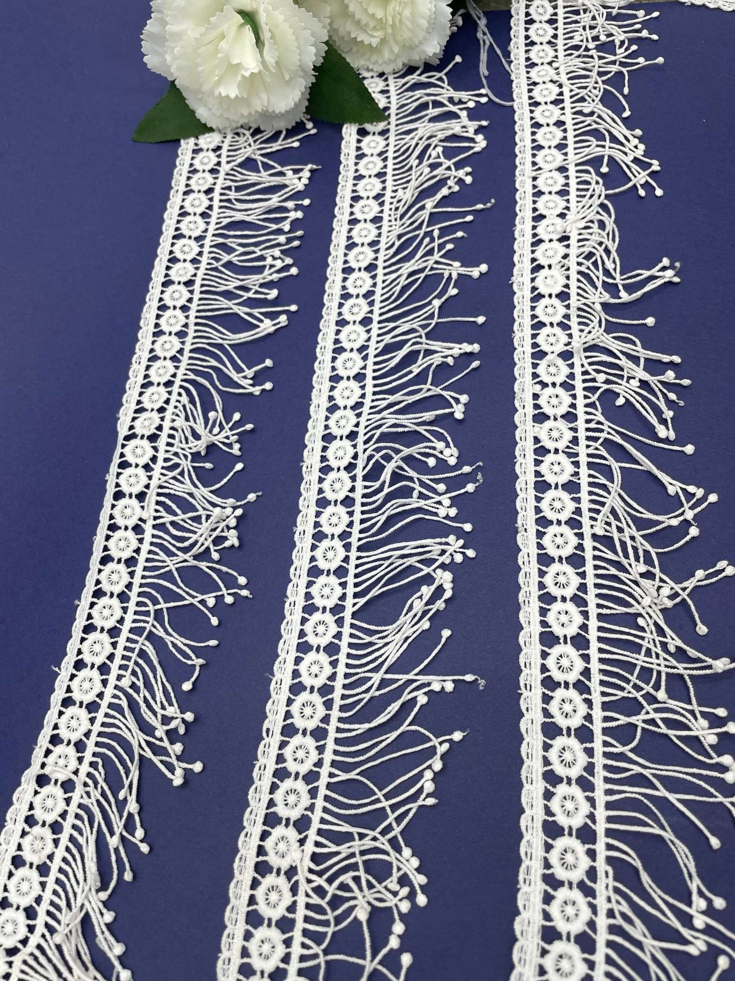 Croshyo Lace Design CR2475.