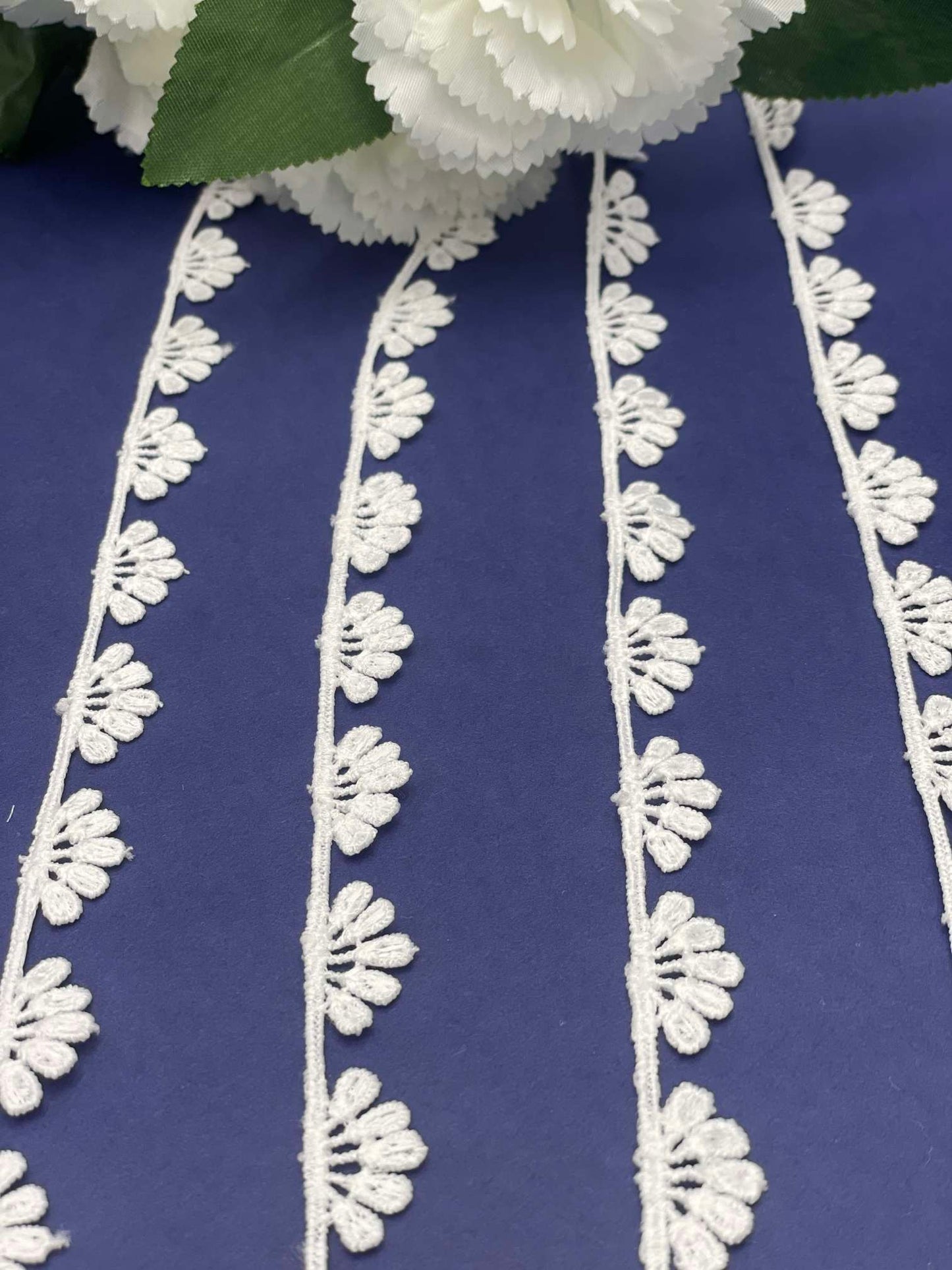 Croshyo Lace Design CR2743