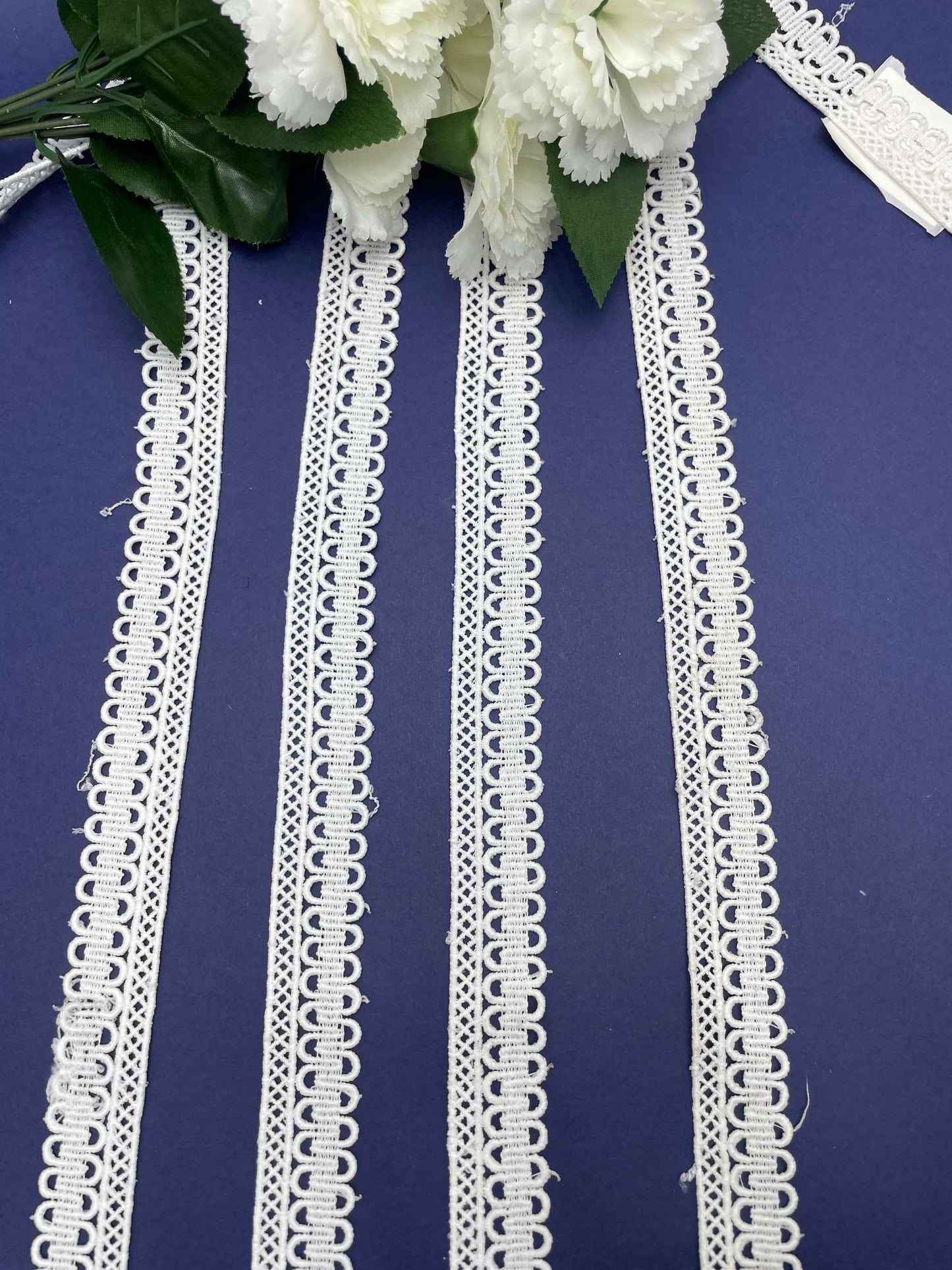 Croshyo Lace Design CR3700