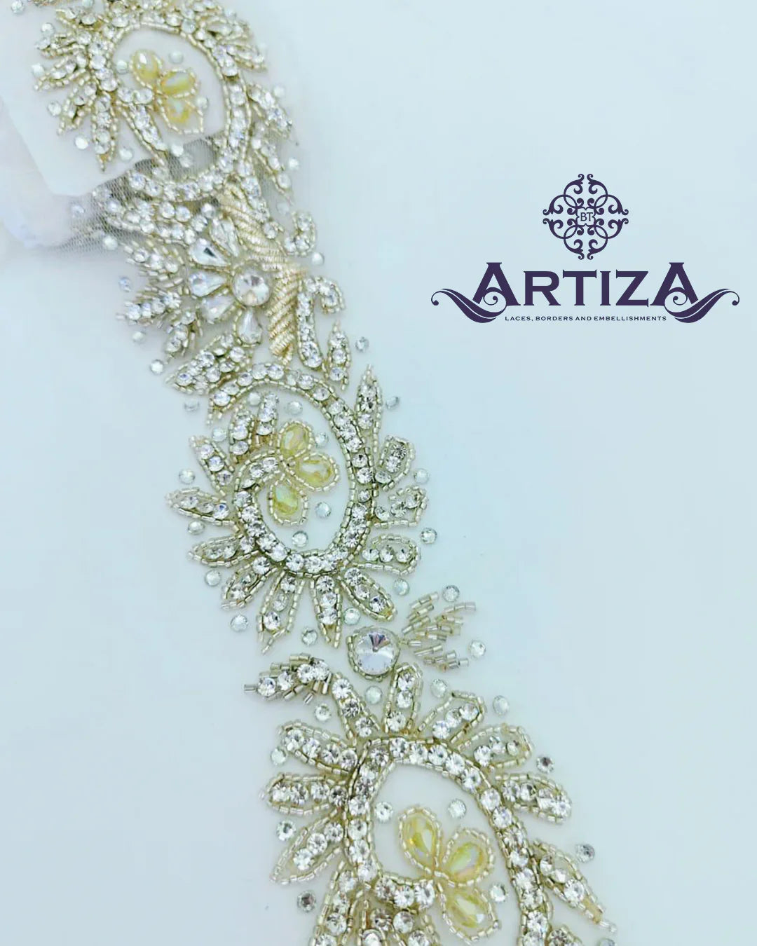 Hand work - Bharat trading