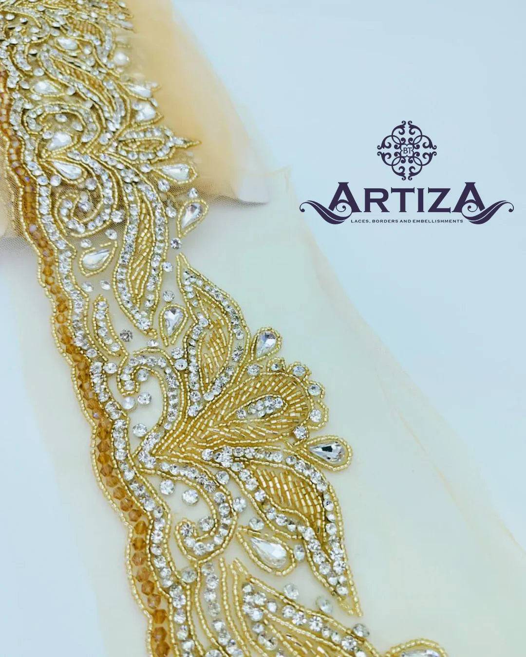 Hand work - Bharat trading