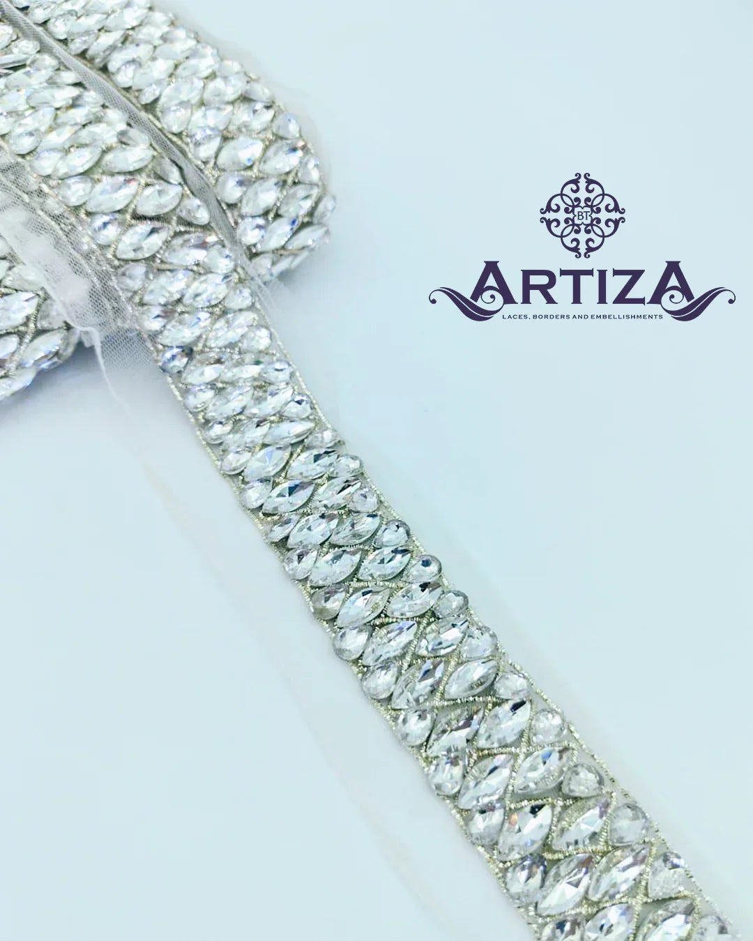 Hand work - Bharat trading