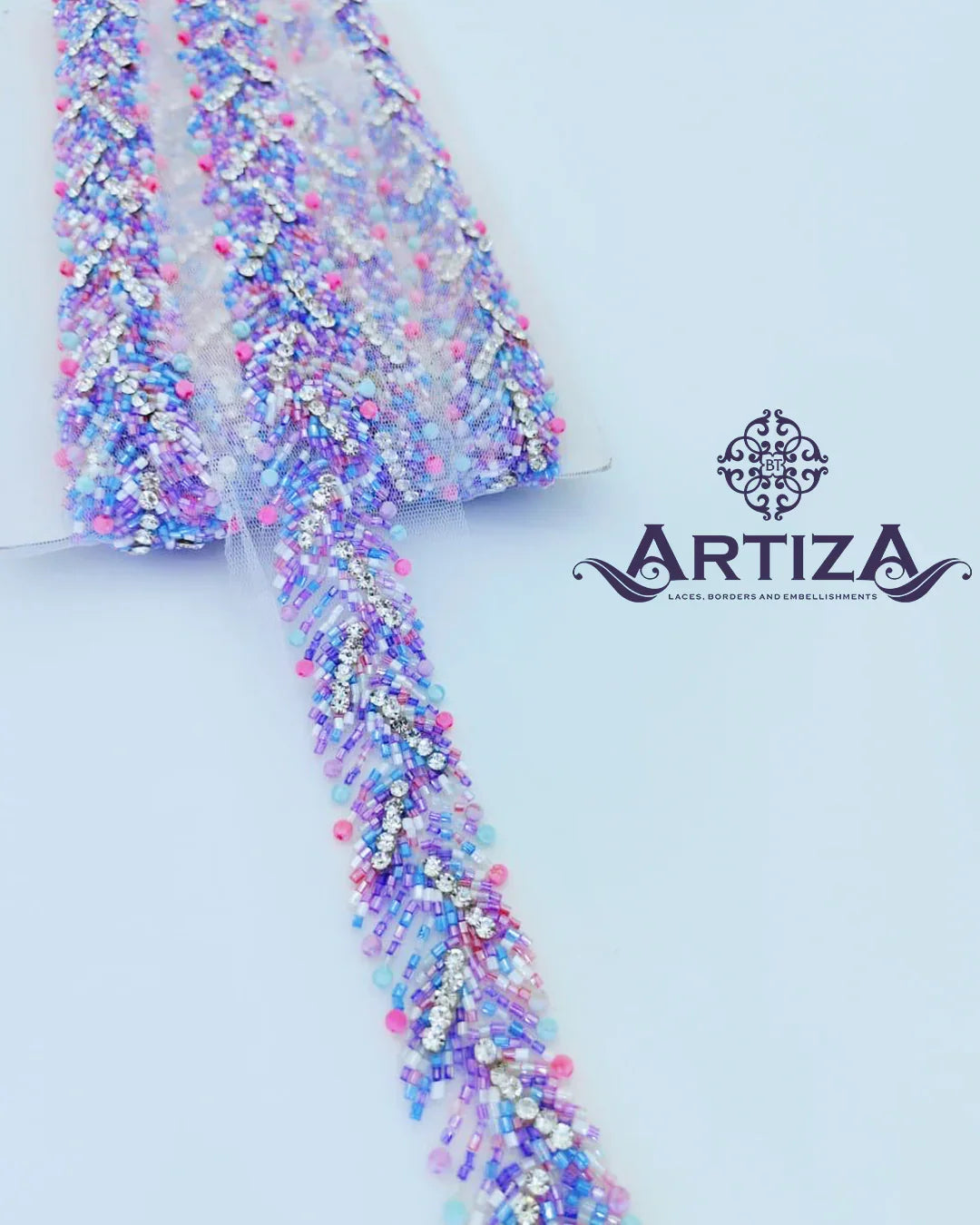 Hand work - Bharat trading