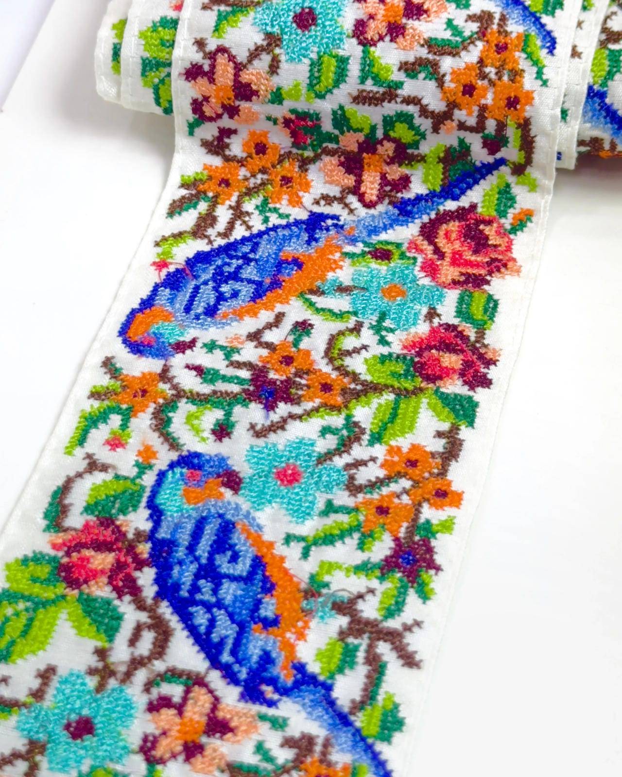 JA6781 - Bharat trading