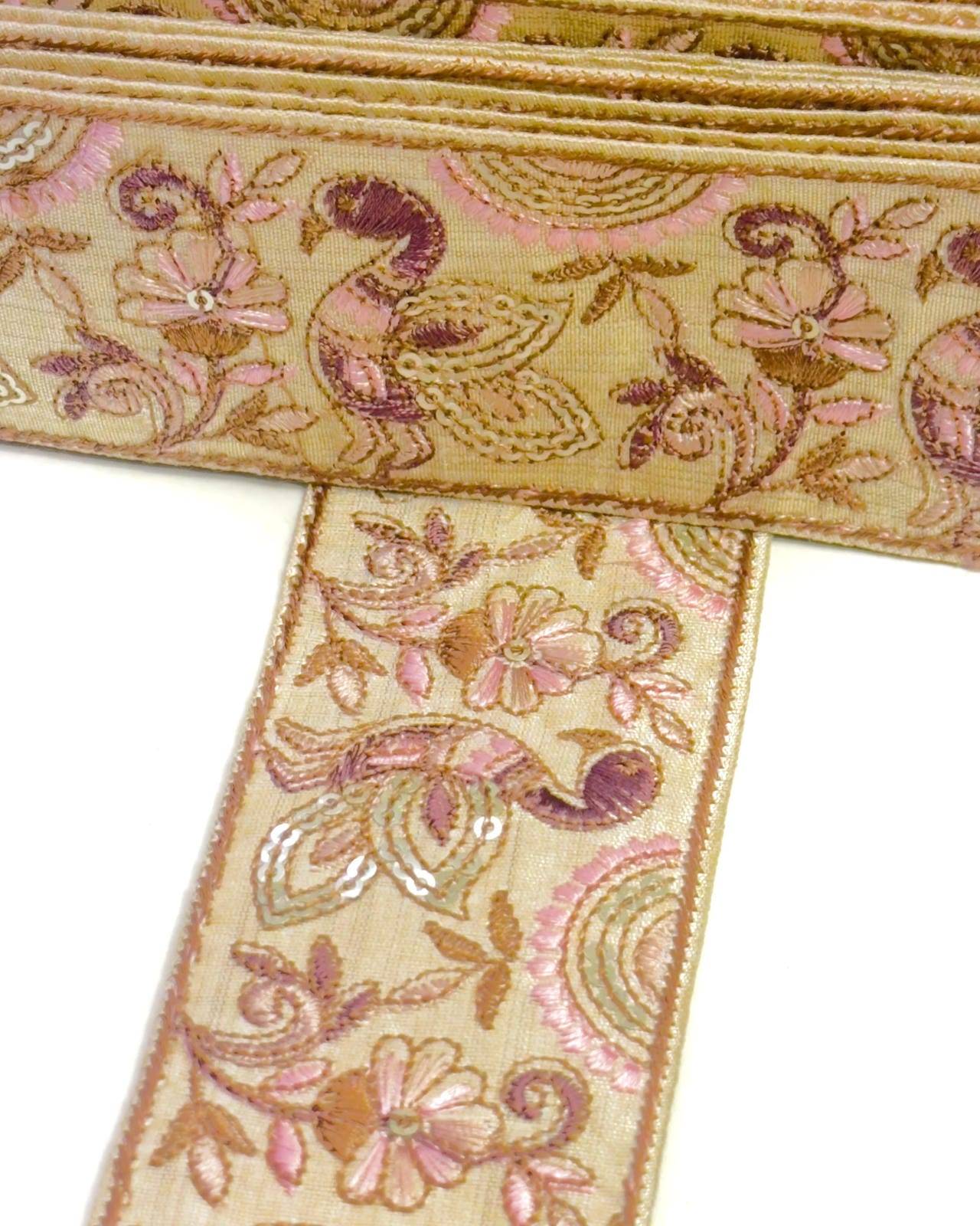 JA13549 - Bharat trading