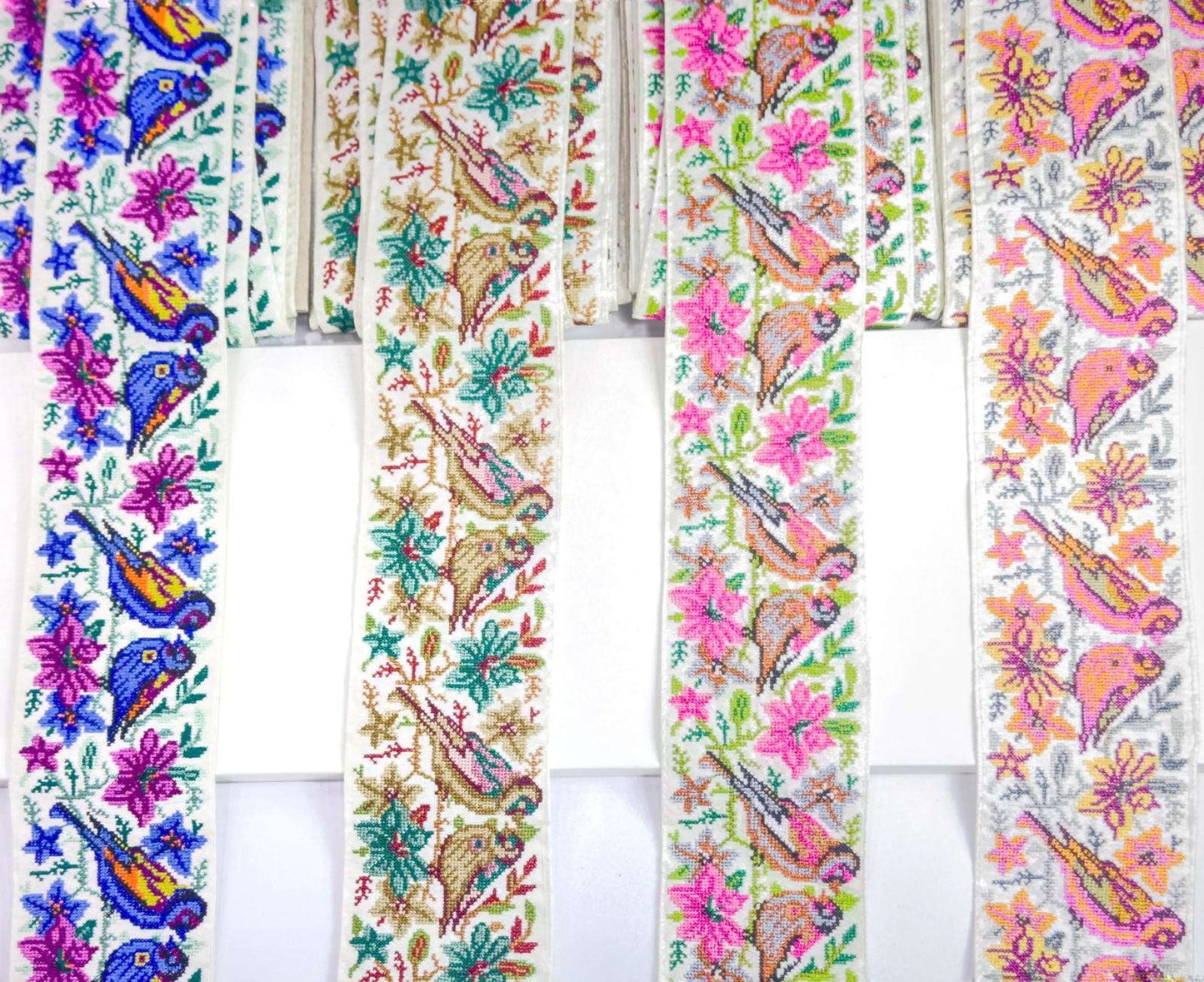 JA6706 - Bharat trading