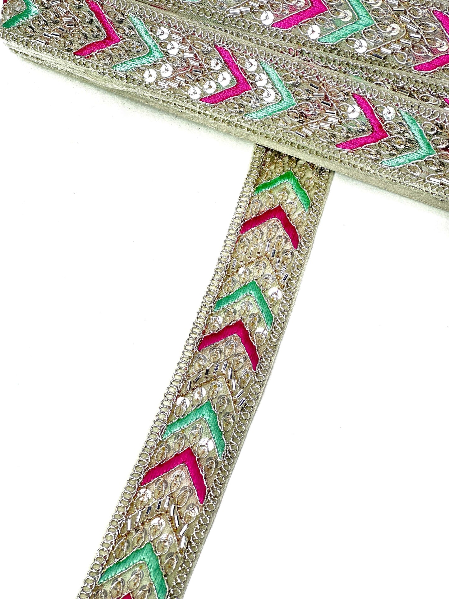 HA4761 - Bharat trading