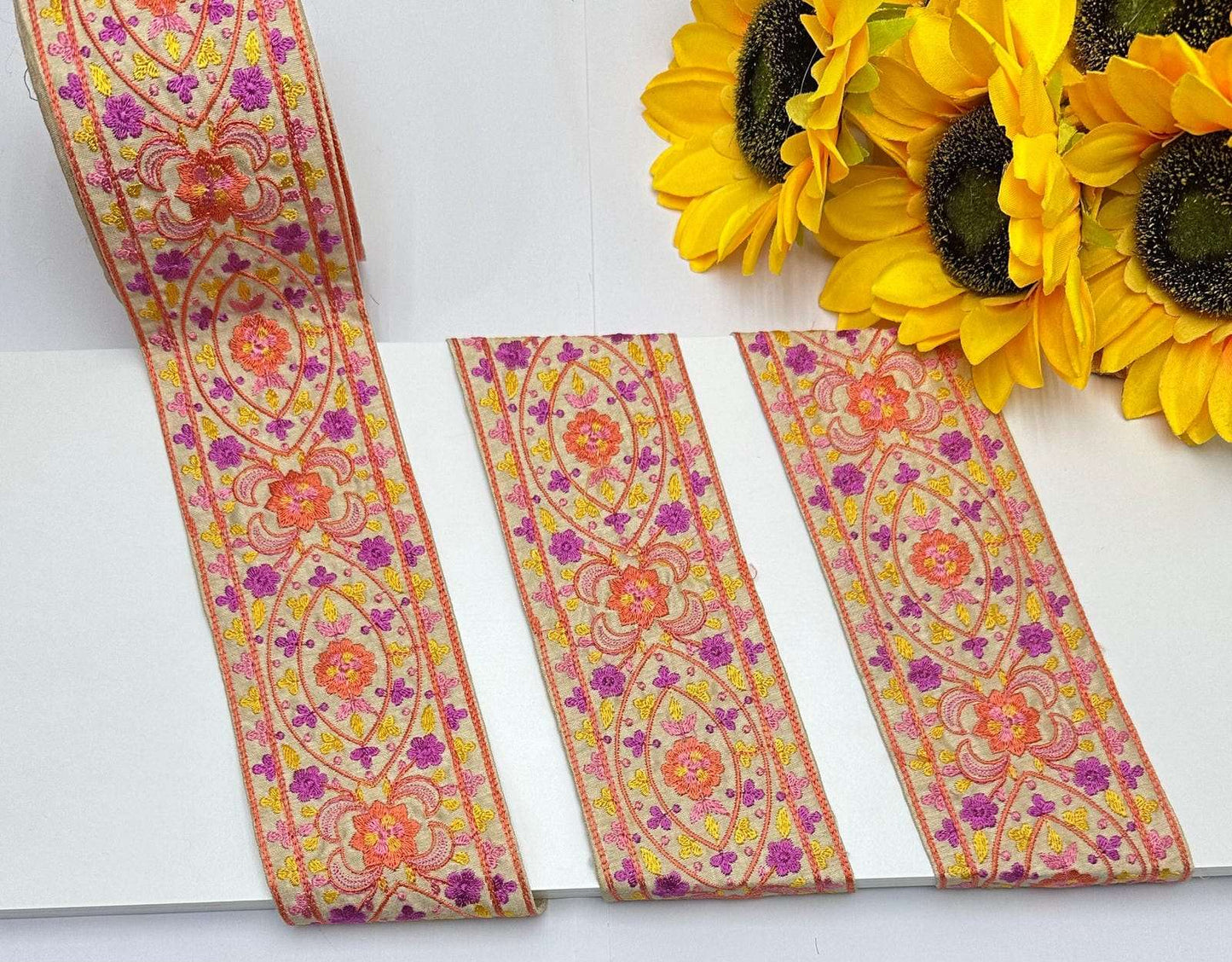 JA7994 - Bharat trading