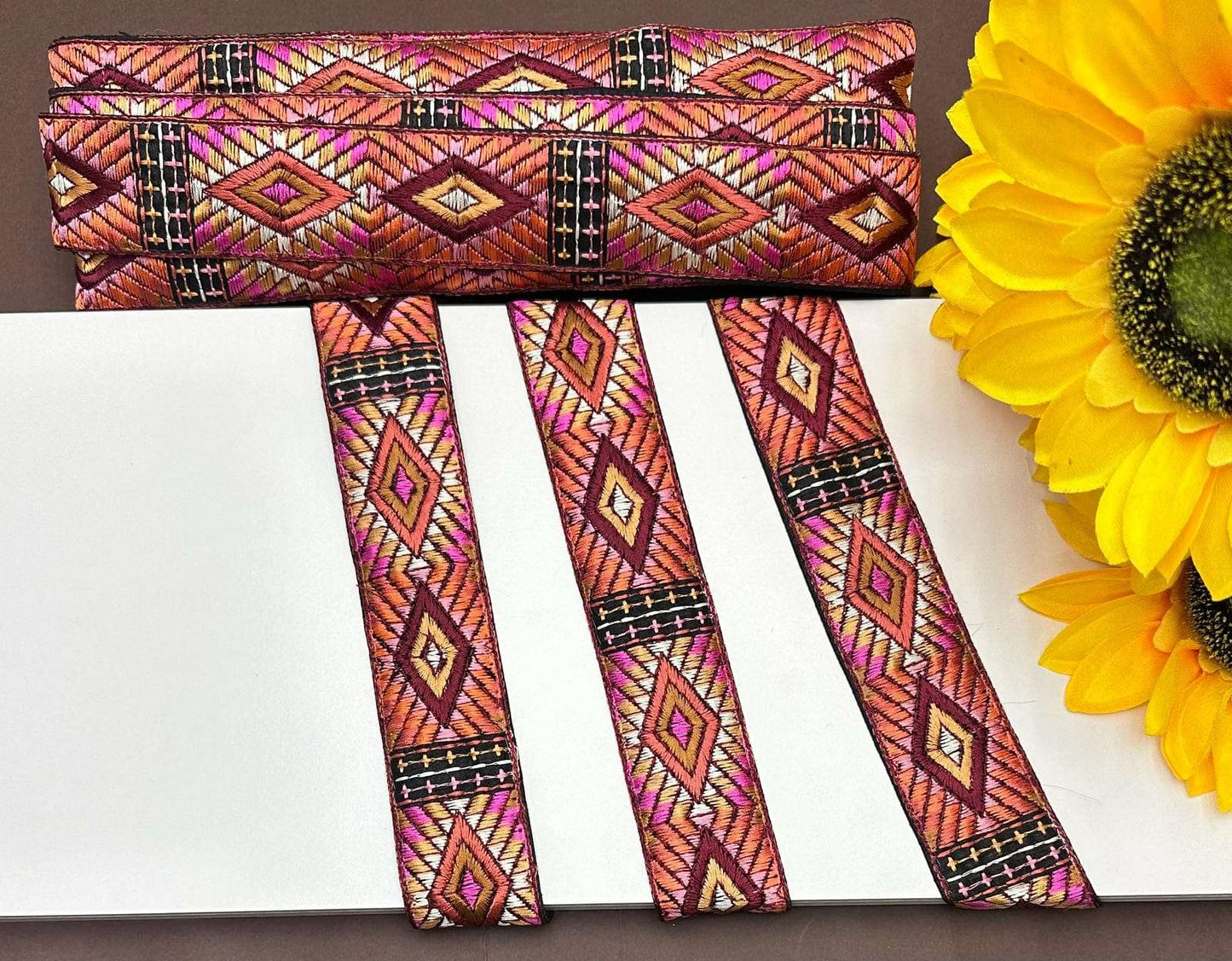 JA8832 - Bharat trading