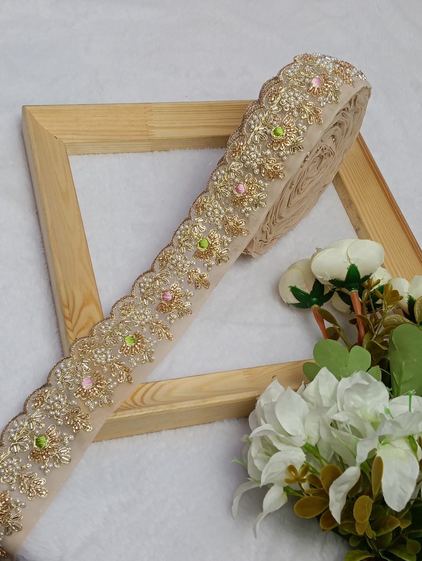 Embroidery Lace Jari Border (Copy) (Copy) (Copy) (Copy) (Copy) (Copy) (Copy) (Copy)