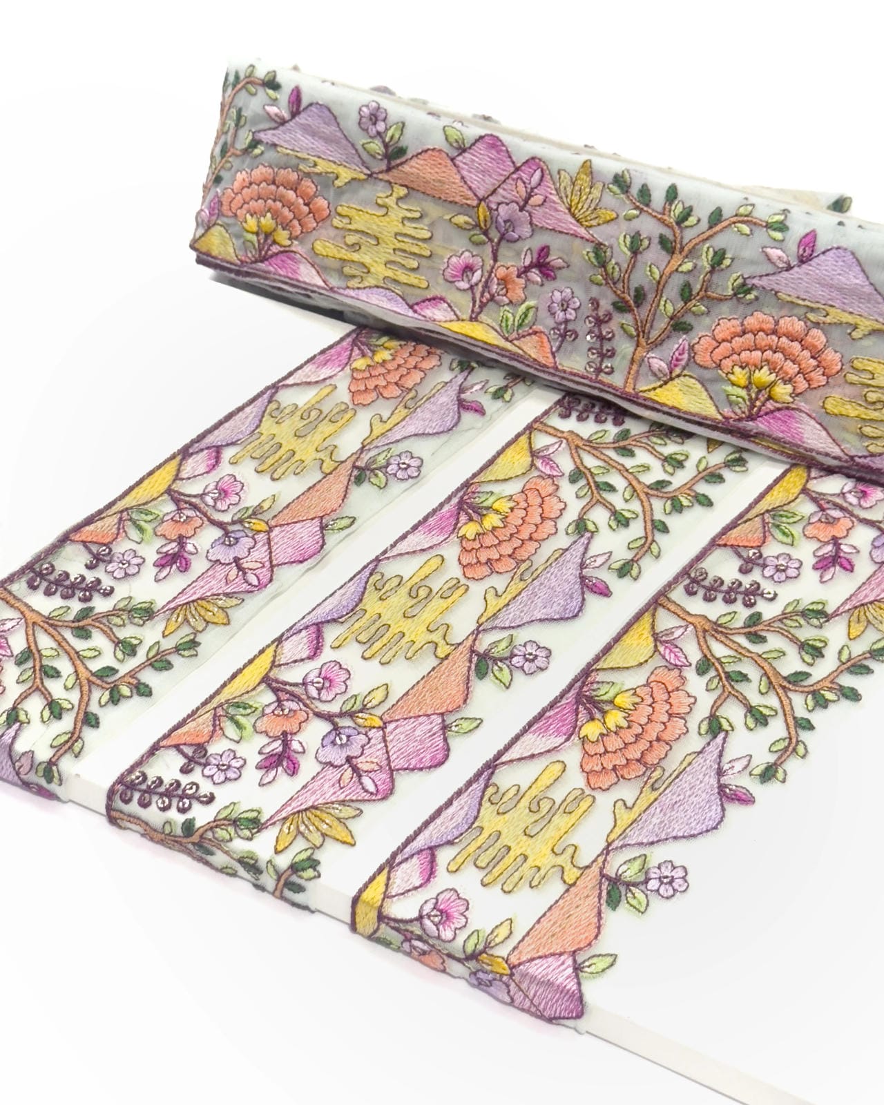 JA13416 - Bharat trading