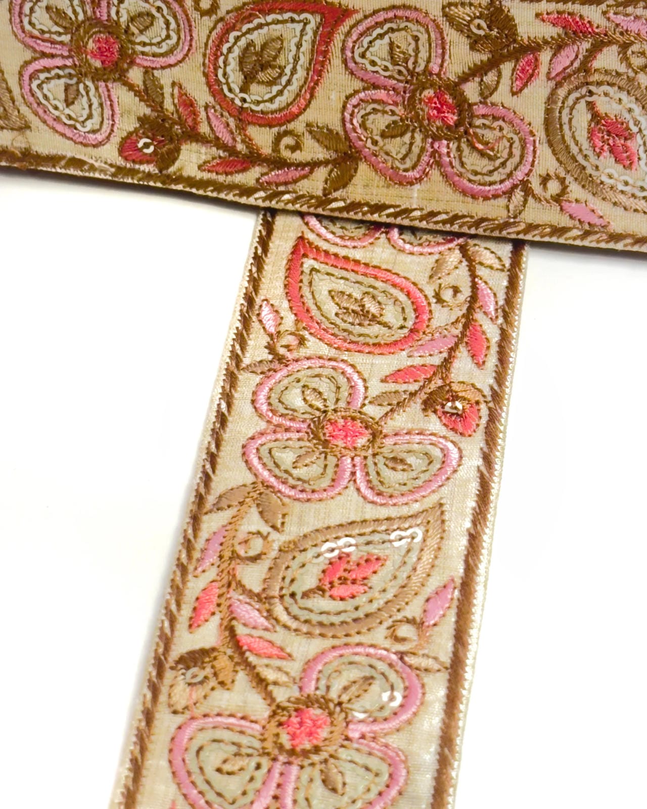 JA13509 - Bharat trading