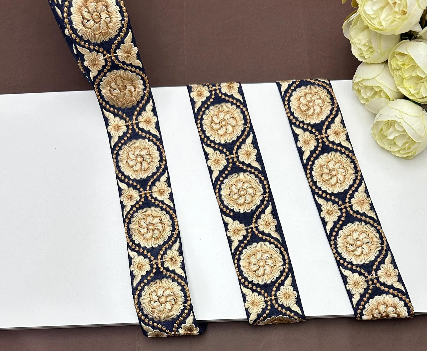 JA8575 - Bharat trading