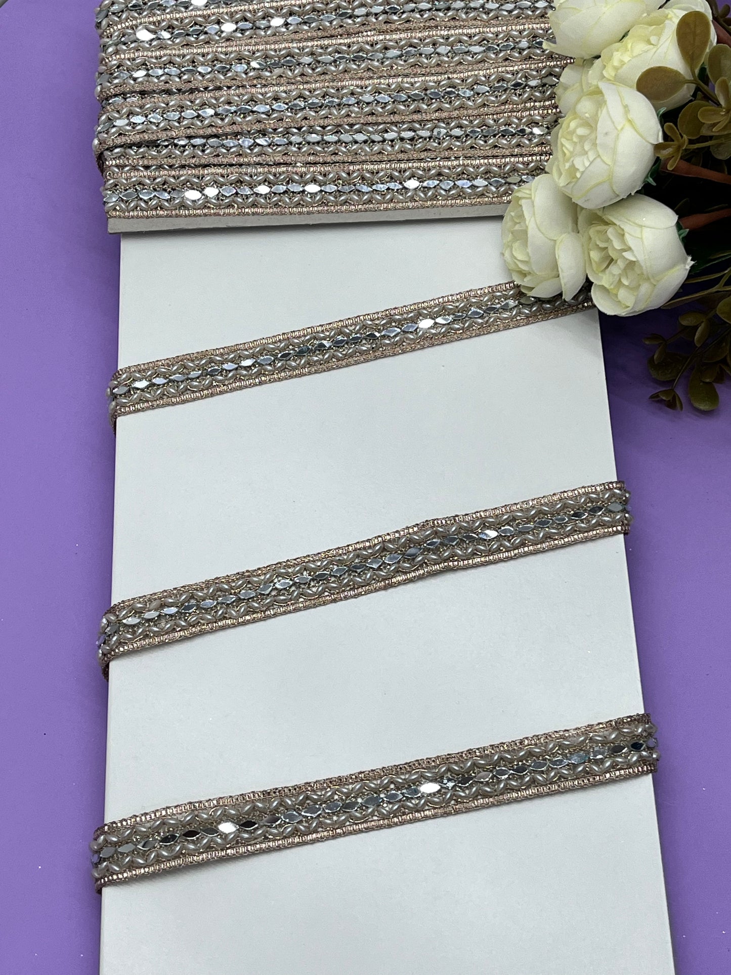 Stone Border – Design MO2947