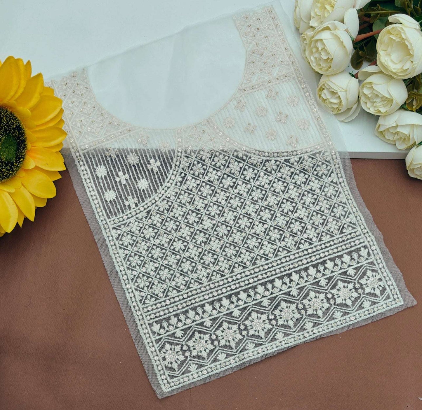 NE258 - Bharat trading