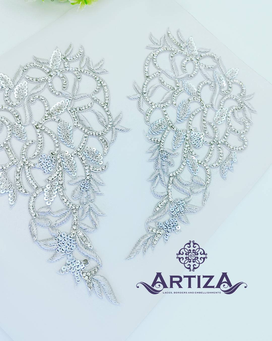 Patch - Bharat trading