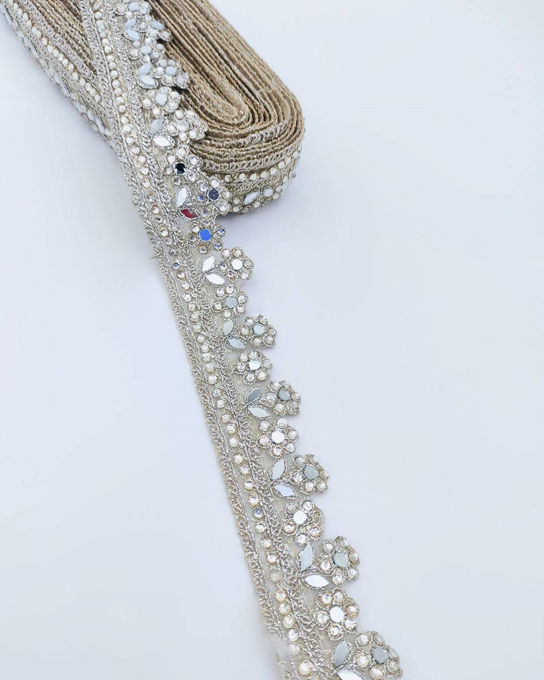 Stone border - Bharat trading