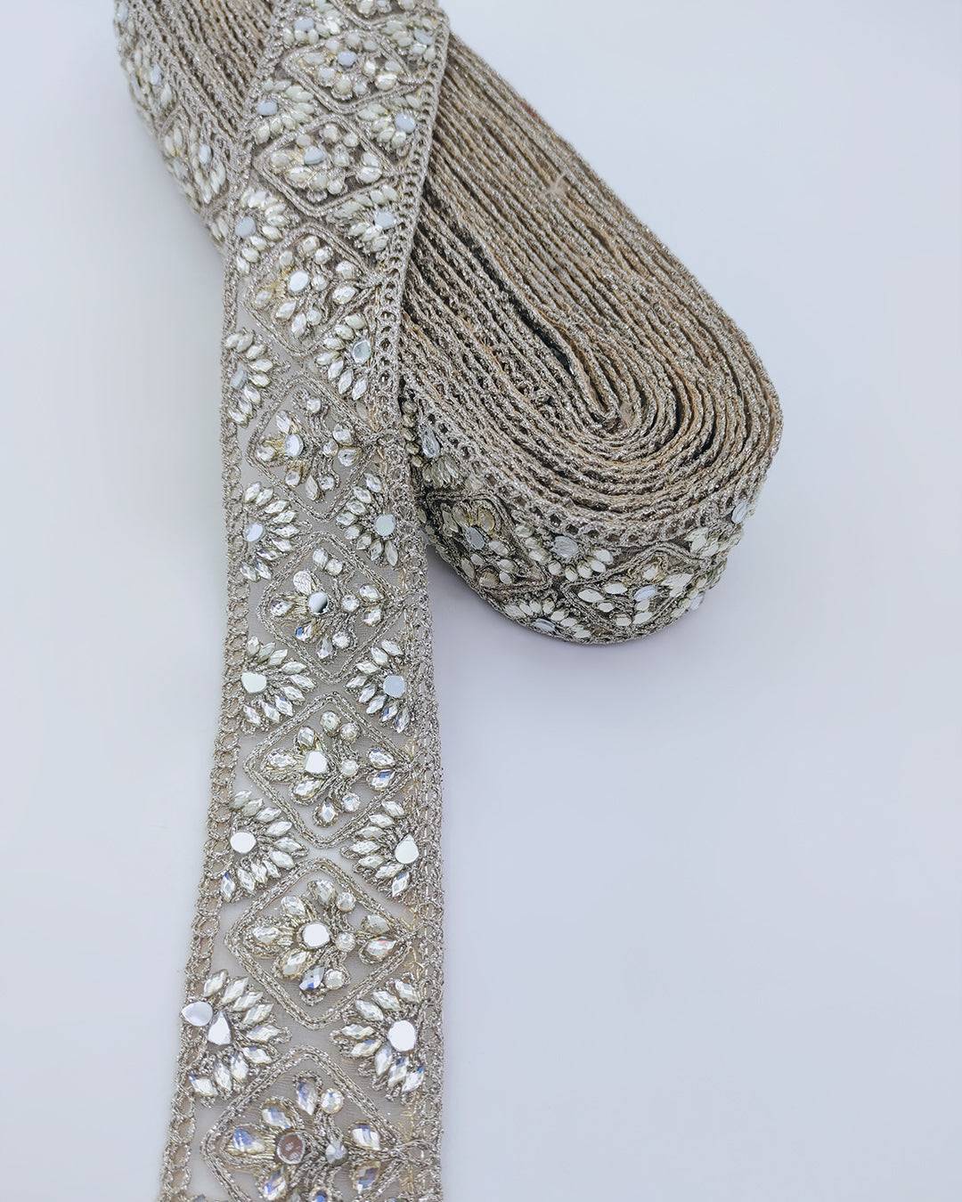 Stone border - Bharat trading