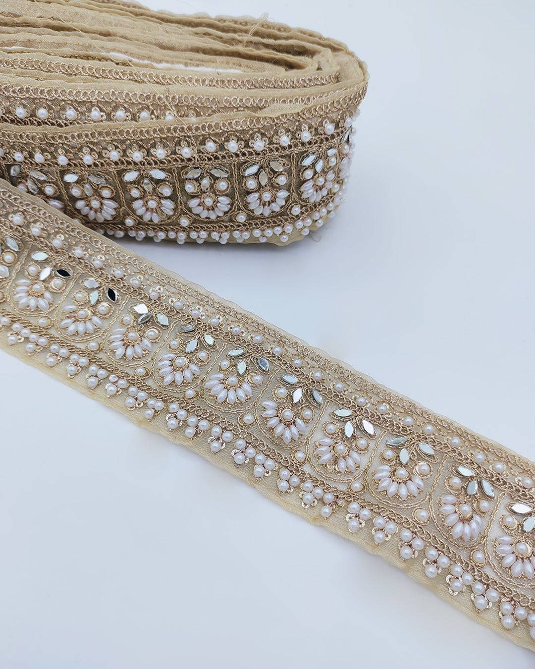 Stone border - Bharat trading