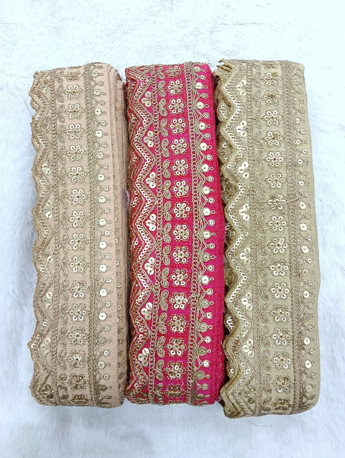JA7011 - Artiza Lace