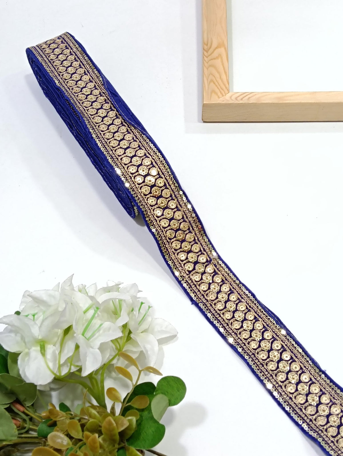 Jari Border JA6281 - Artiza Lace