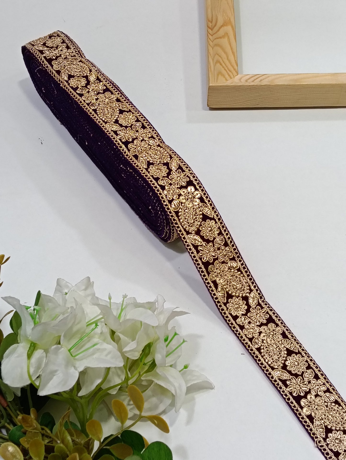 Jari Border JA14511