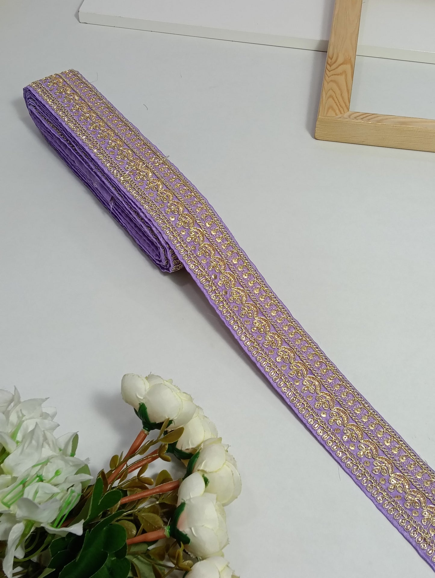 Jari Border JA12778