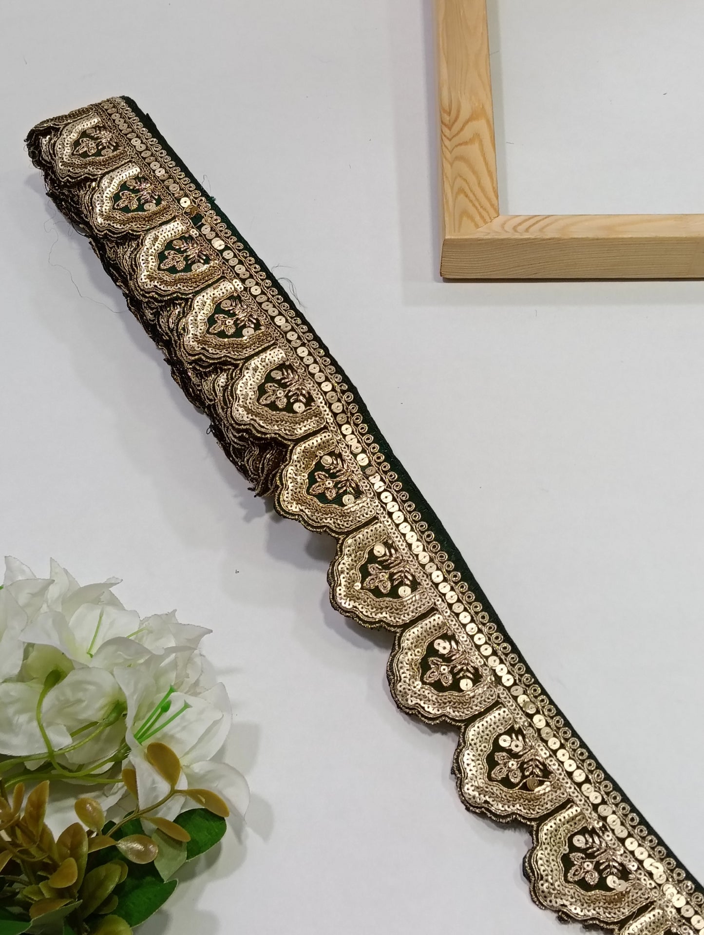 Jari Border JA9379