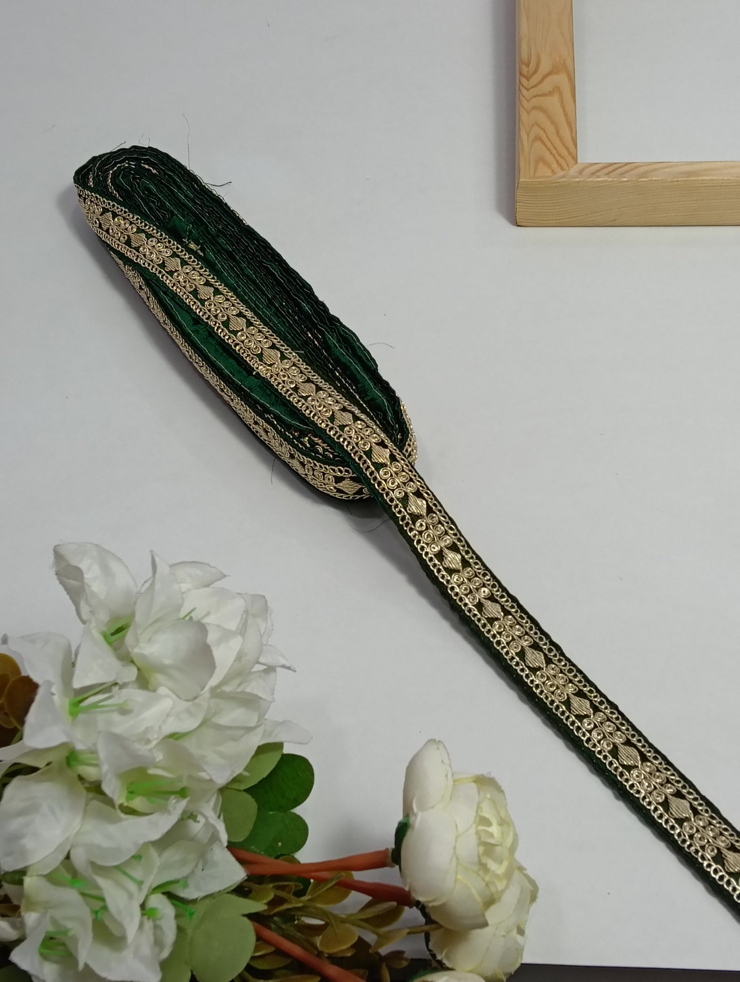 Jari Border JA10753