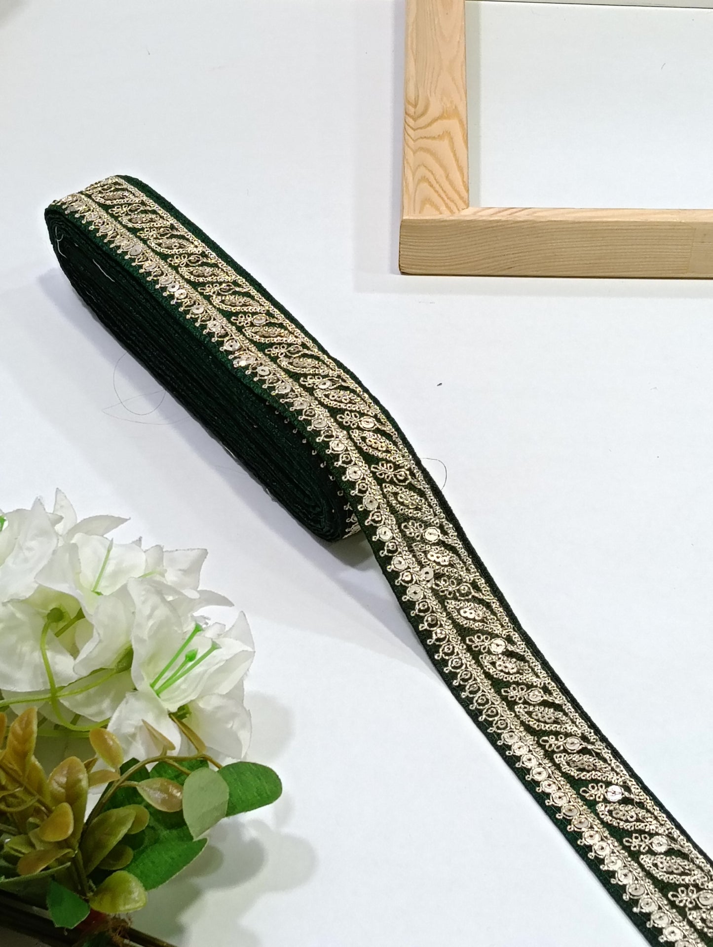 Jari Border JA6900