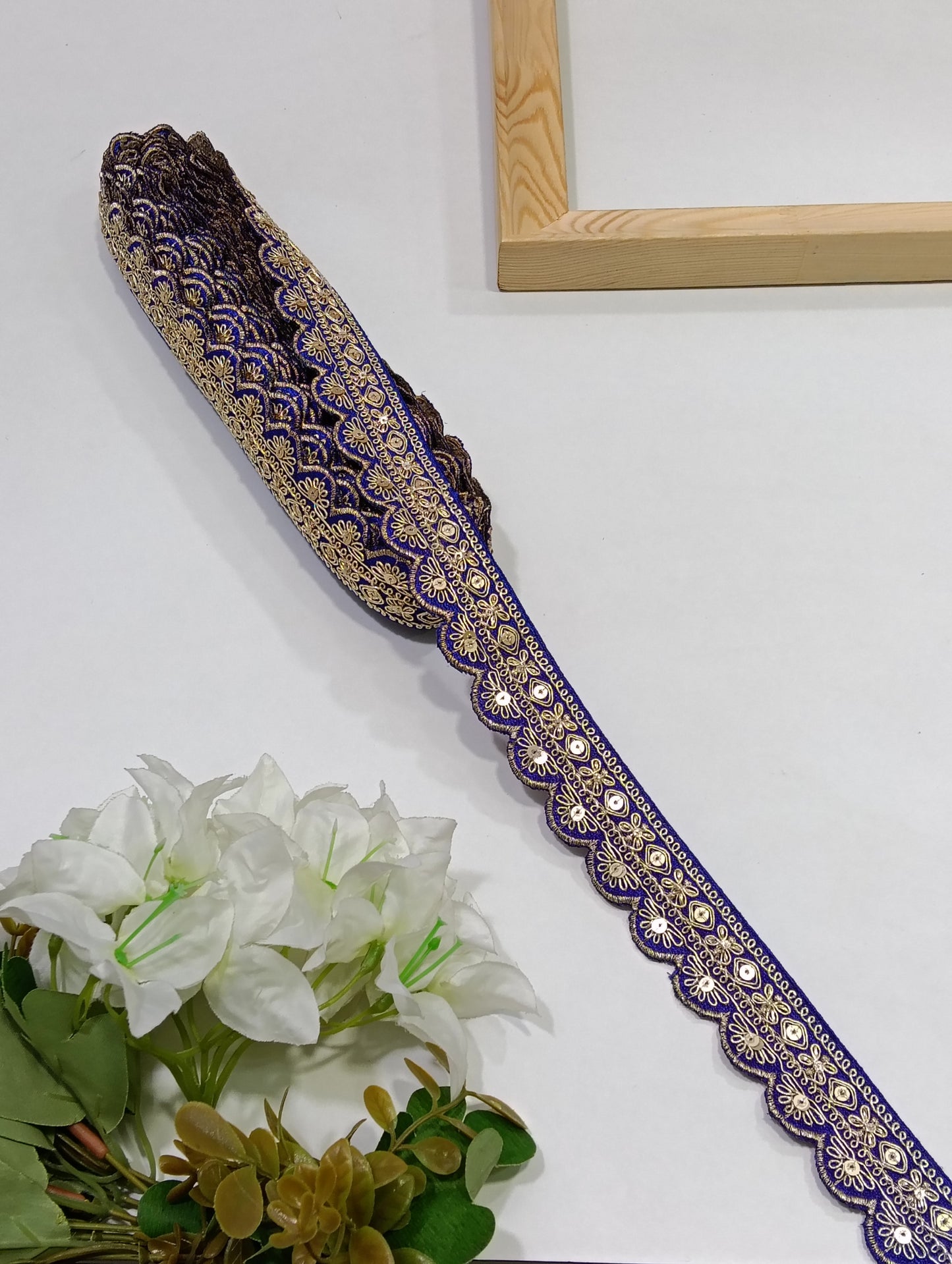 Jari Border JA12463