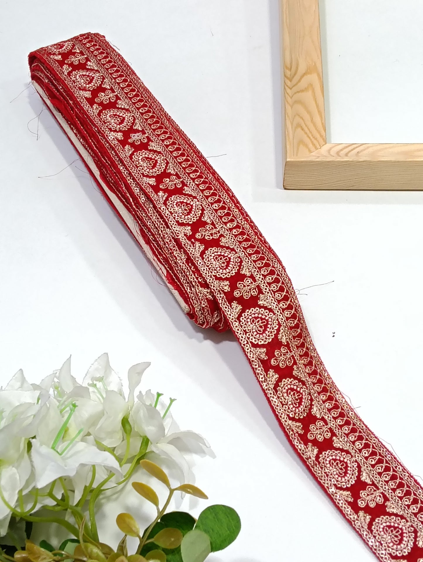 Jari Border JA8167