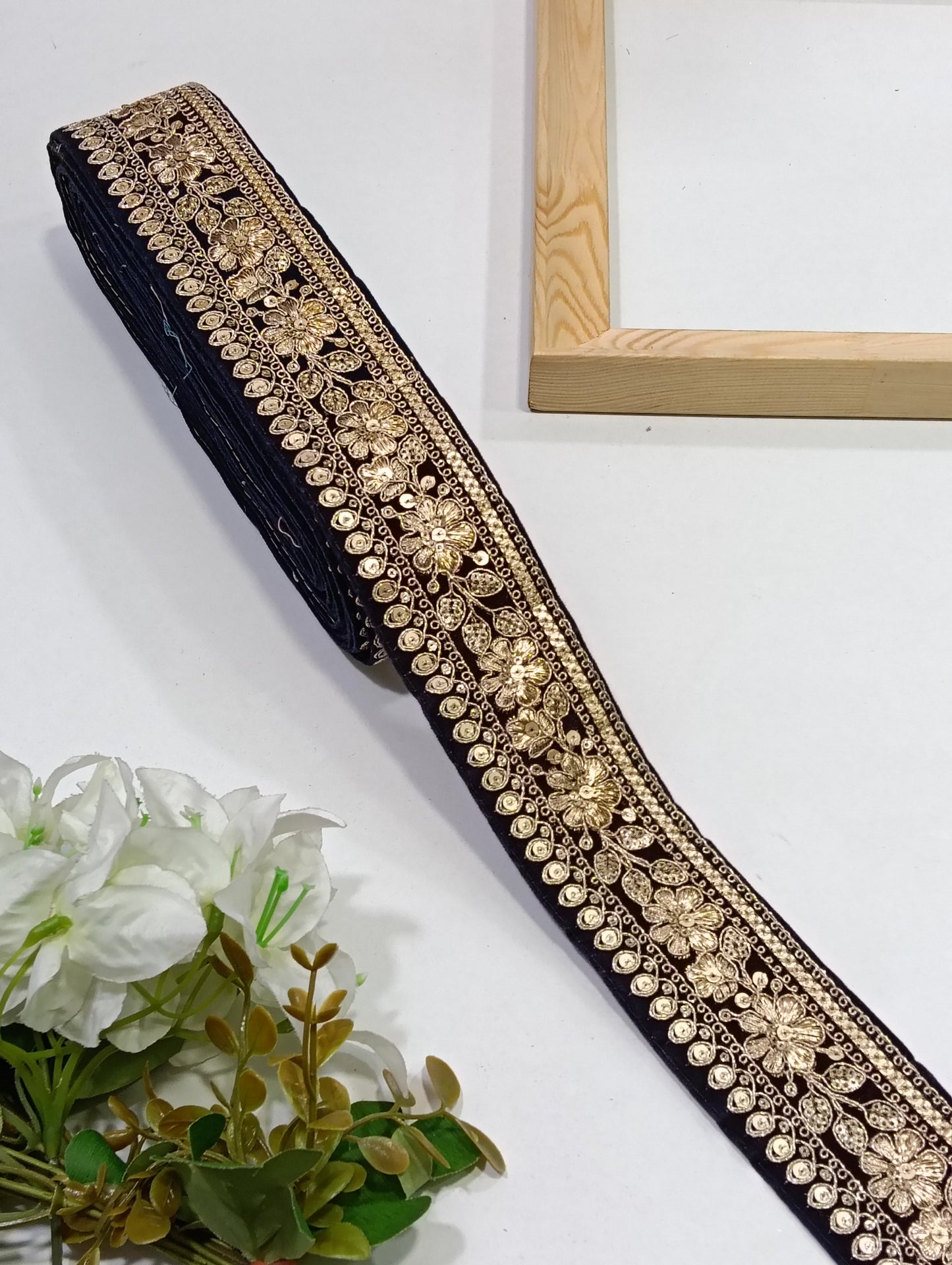 Jari Border JA6295