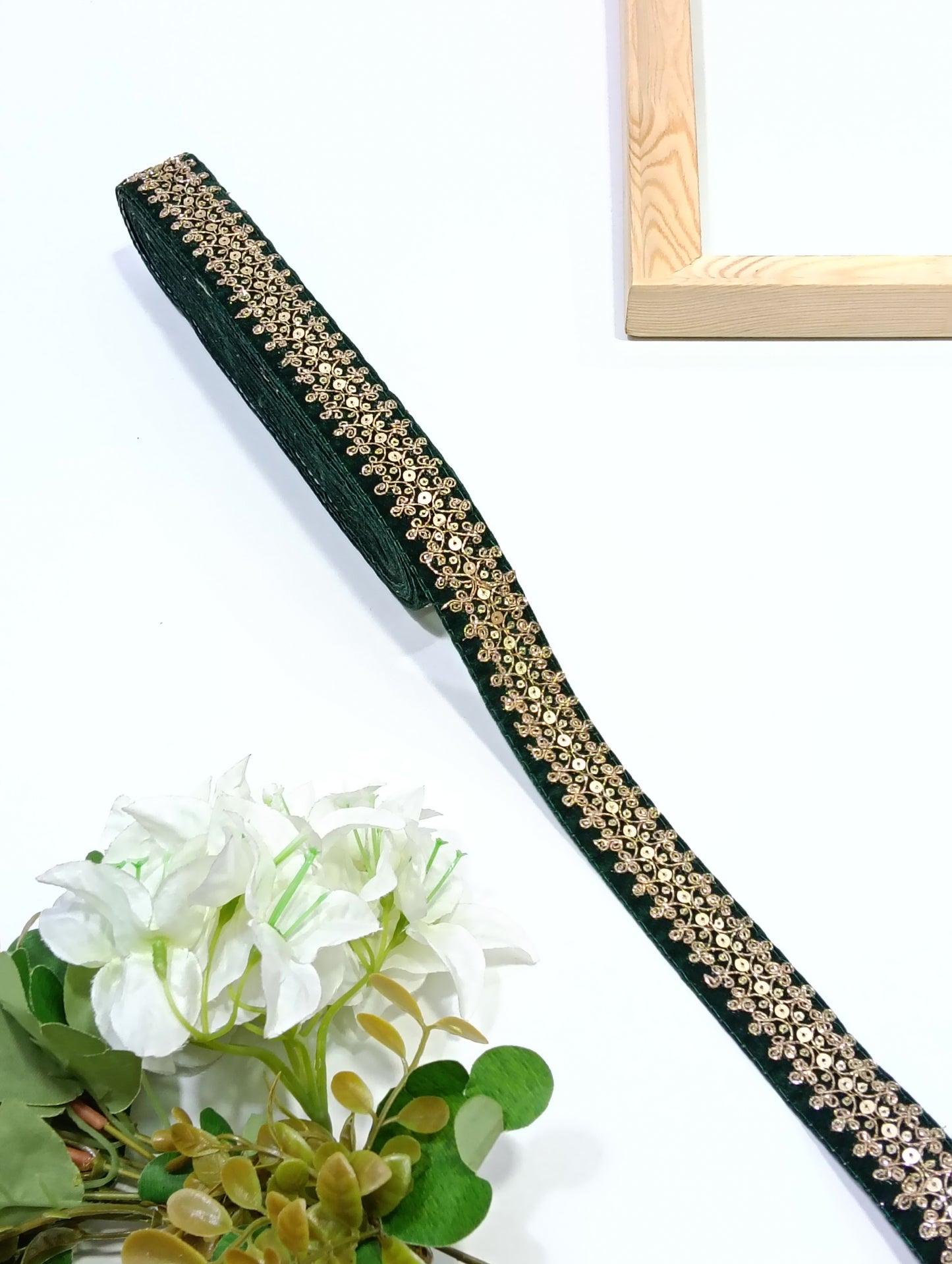 Jari Border JA6496