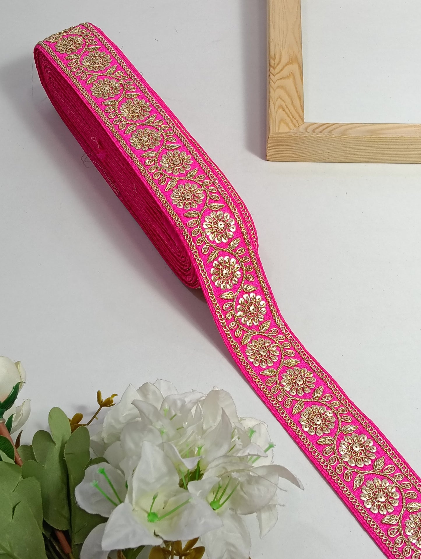 Jari Border JA12274