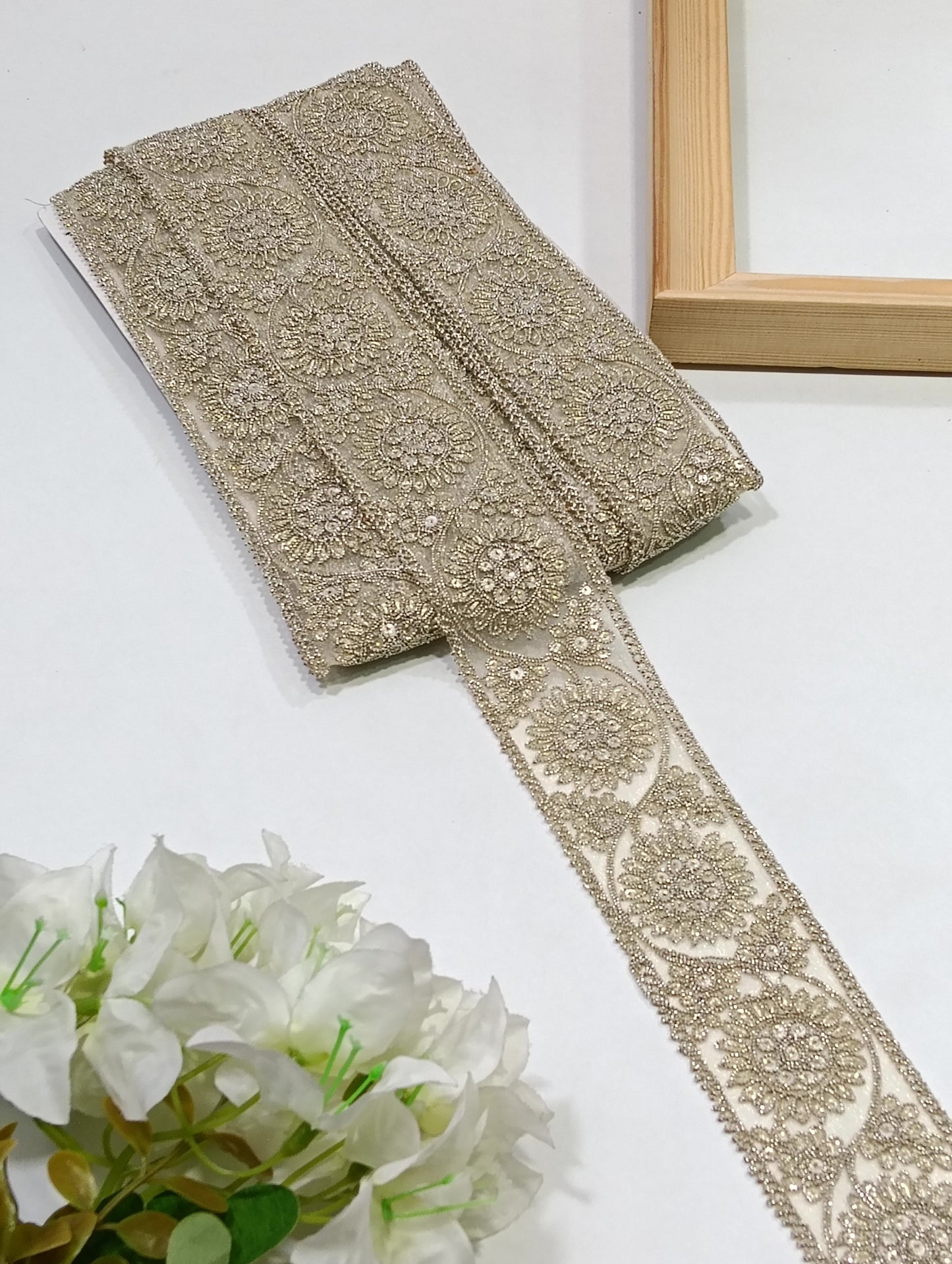 JA14231 Jari Border