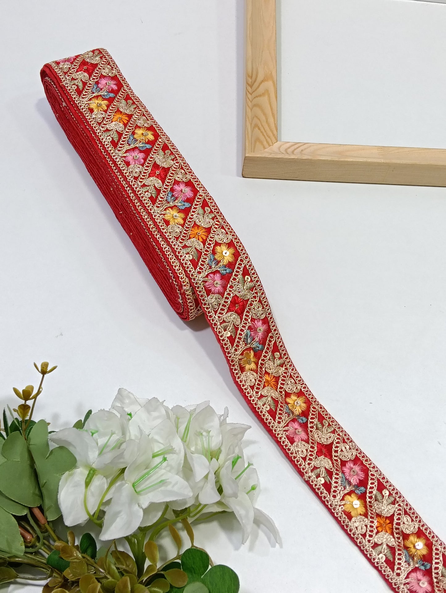 Jari Border JA10978