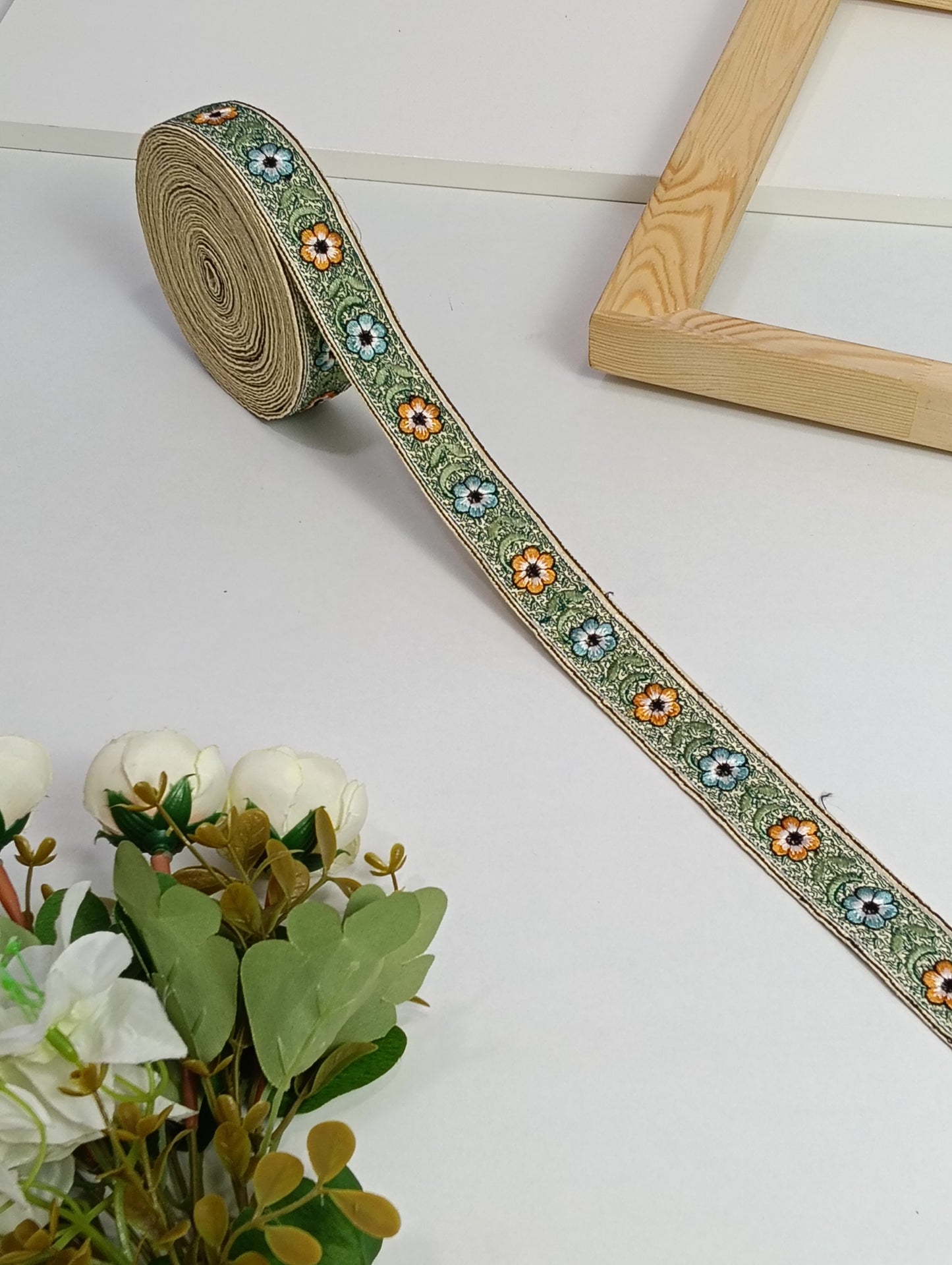 Jari Border JA14057