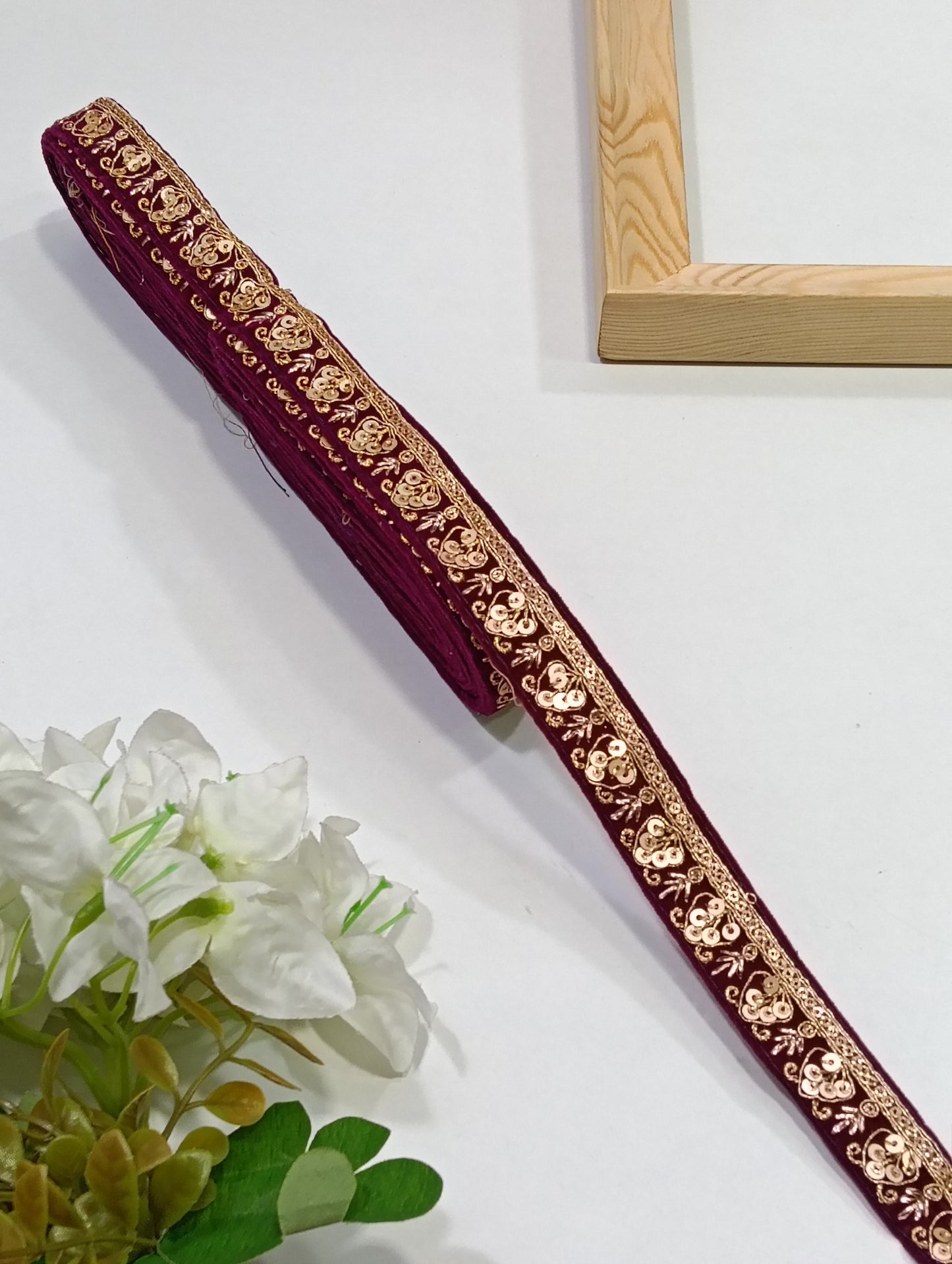 Jari Border JA4108