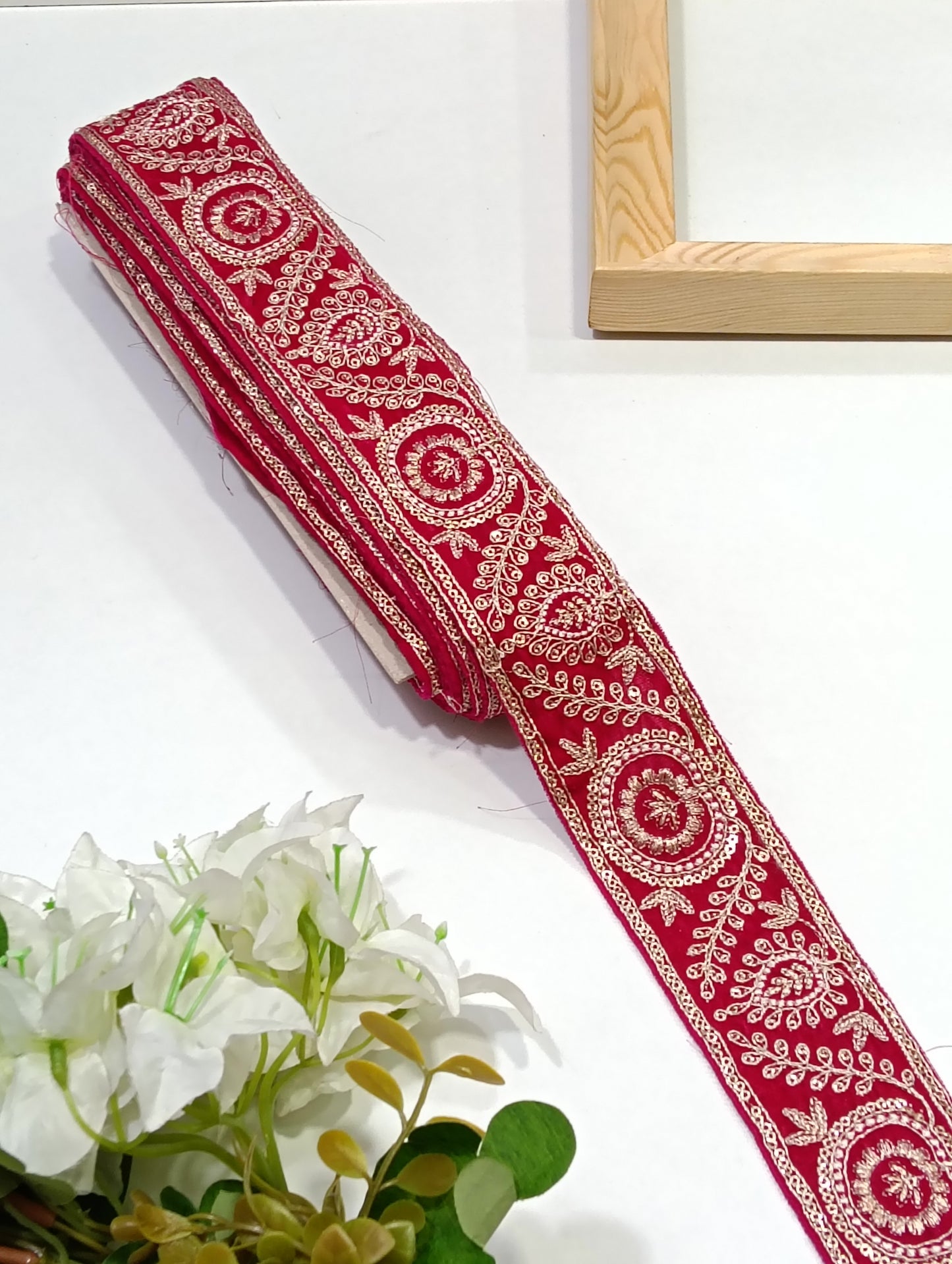 Jari Border JA8166