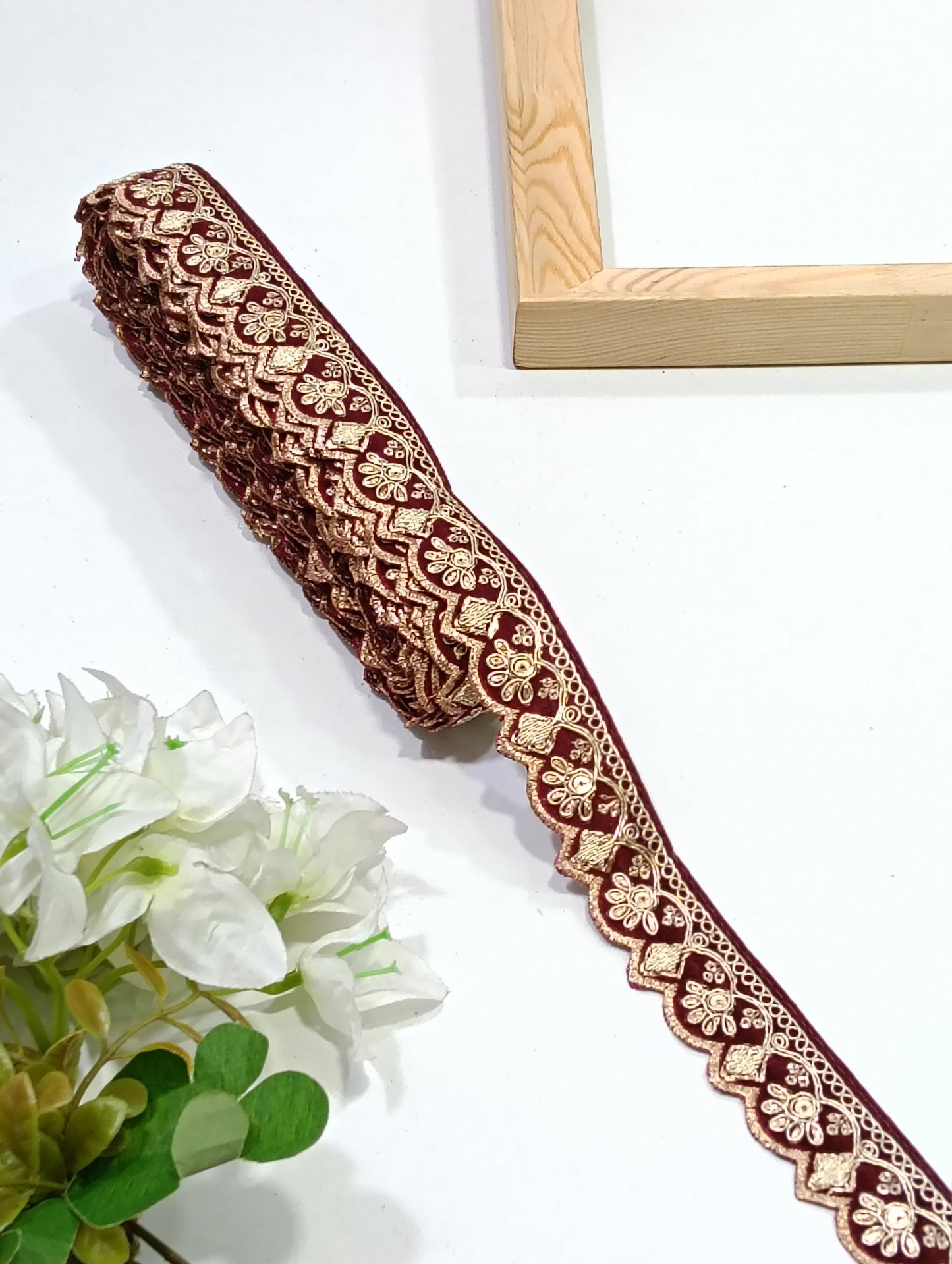 Jari Border JA12530
