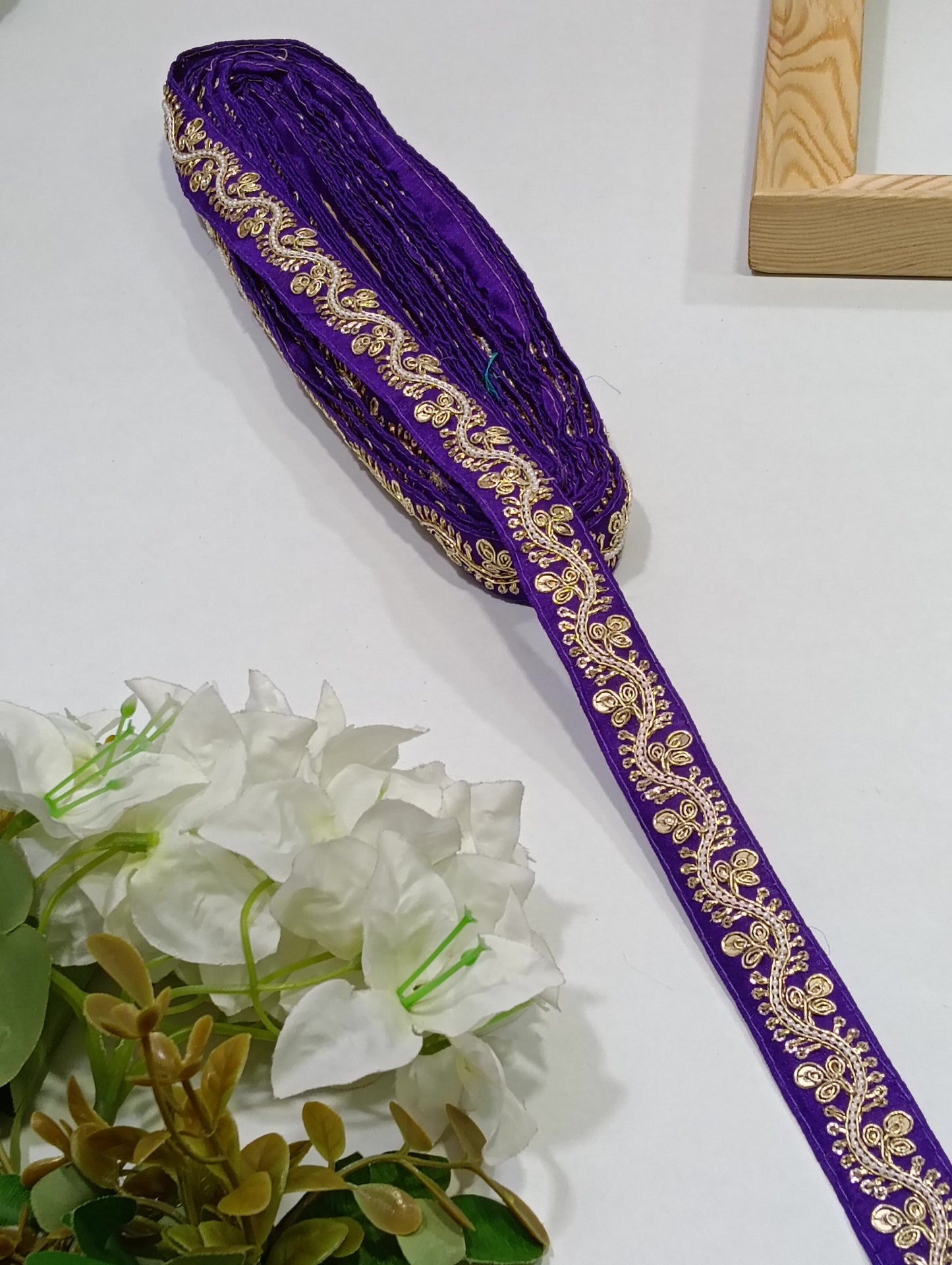 Jari Border JA12449