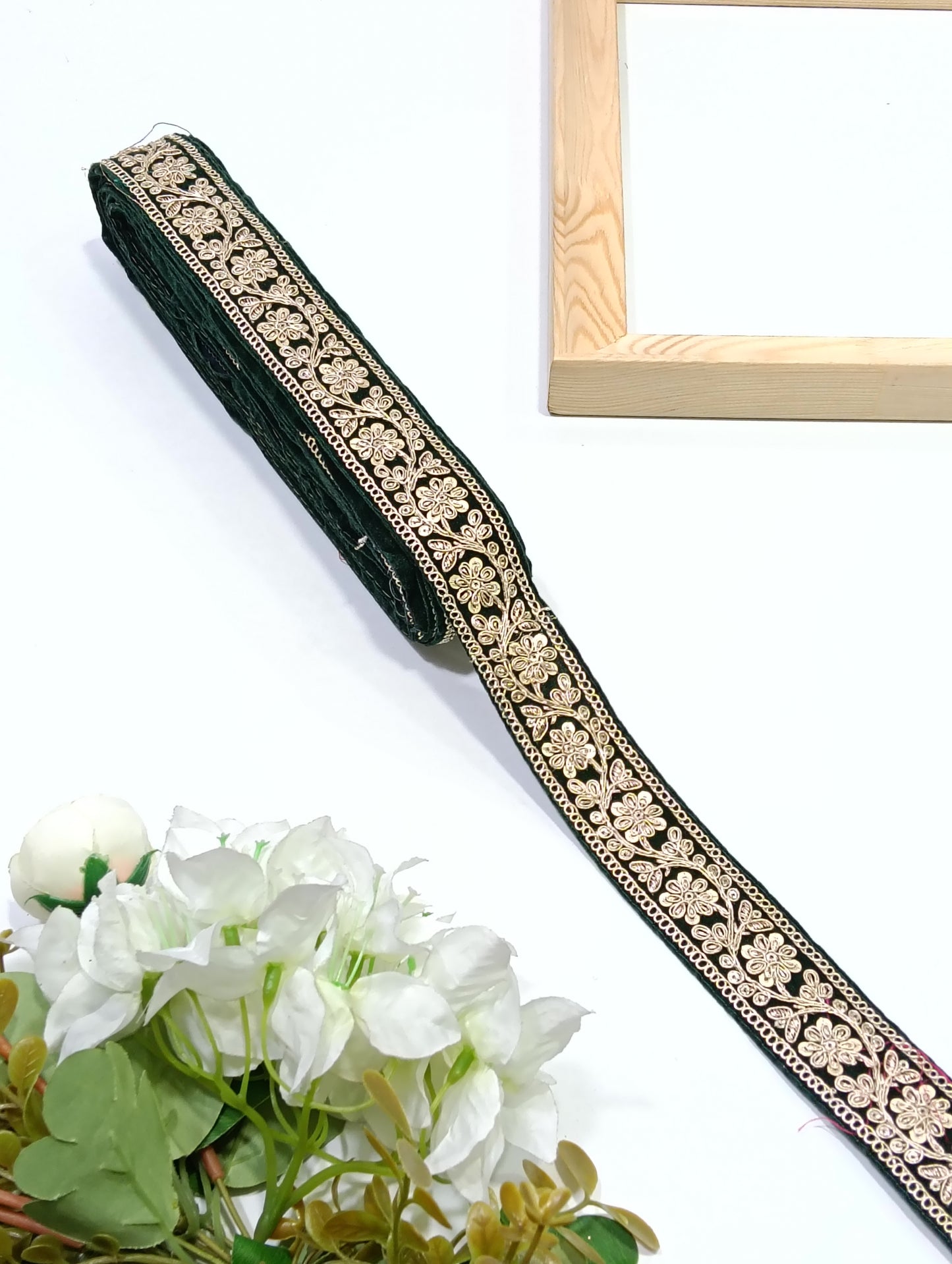 Jari Border JA11123