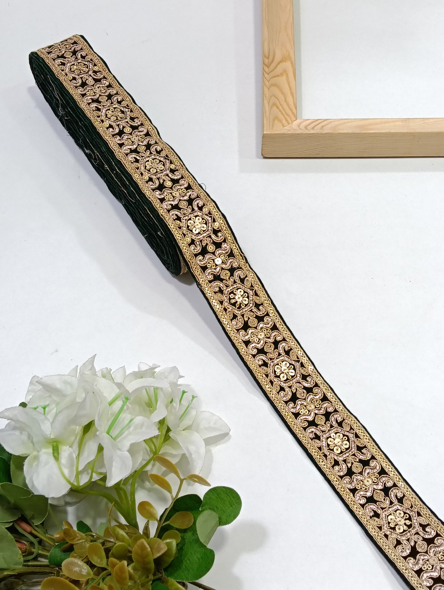 Jari Border JA10648