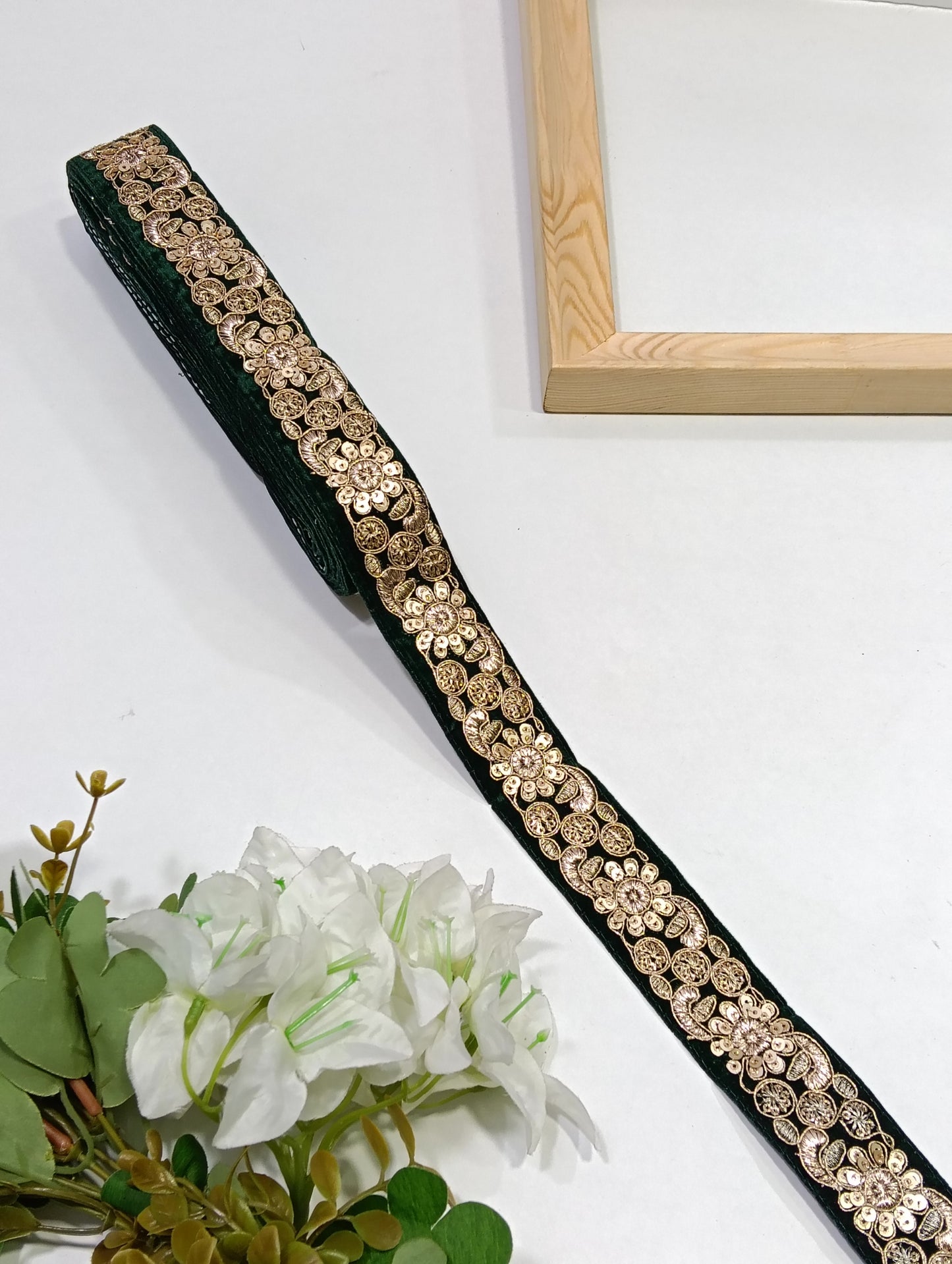 Jari Border JA6648
