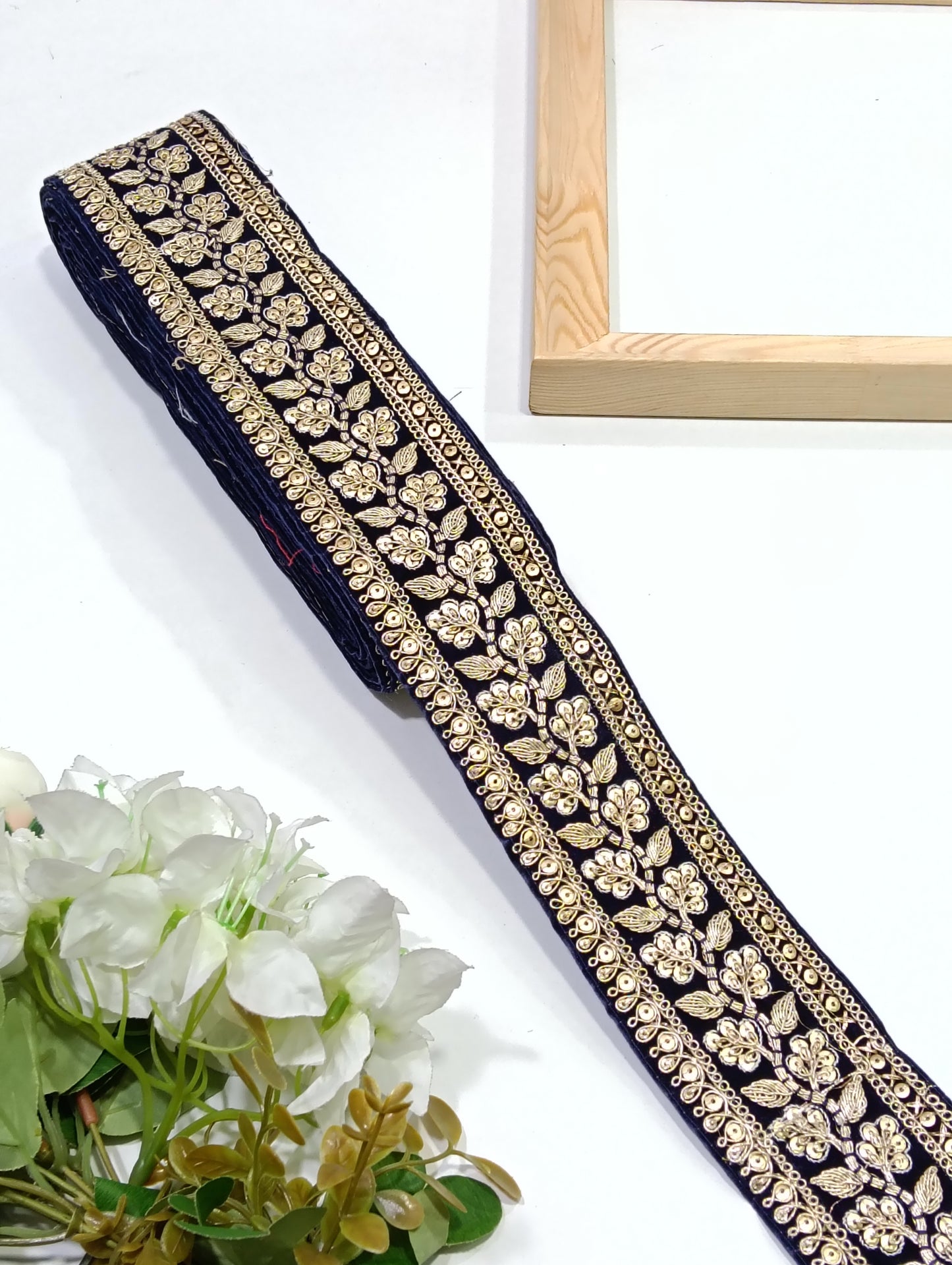 Jari Border JA12231