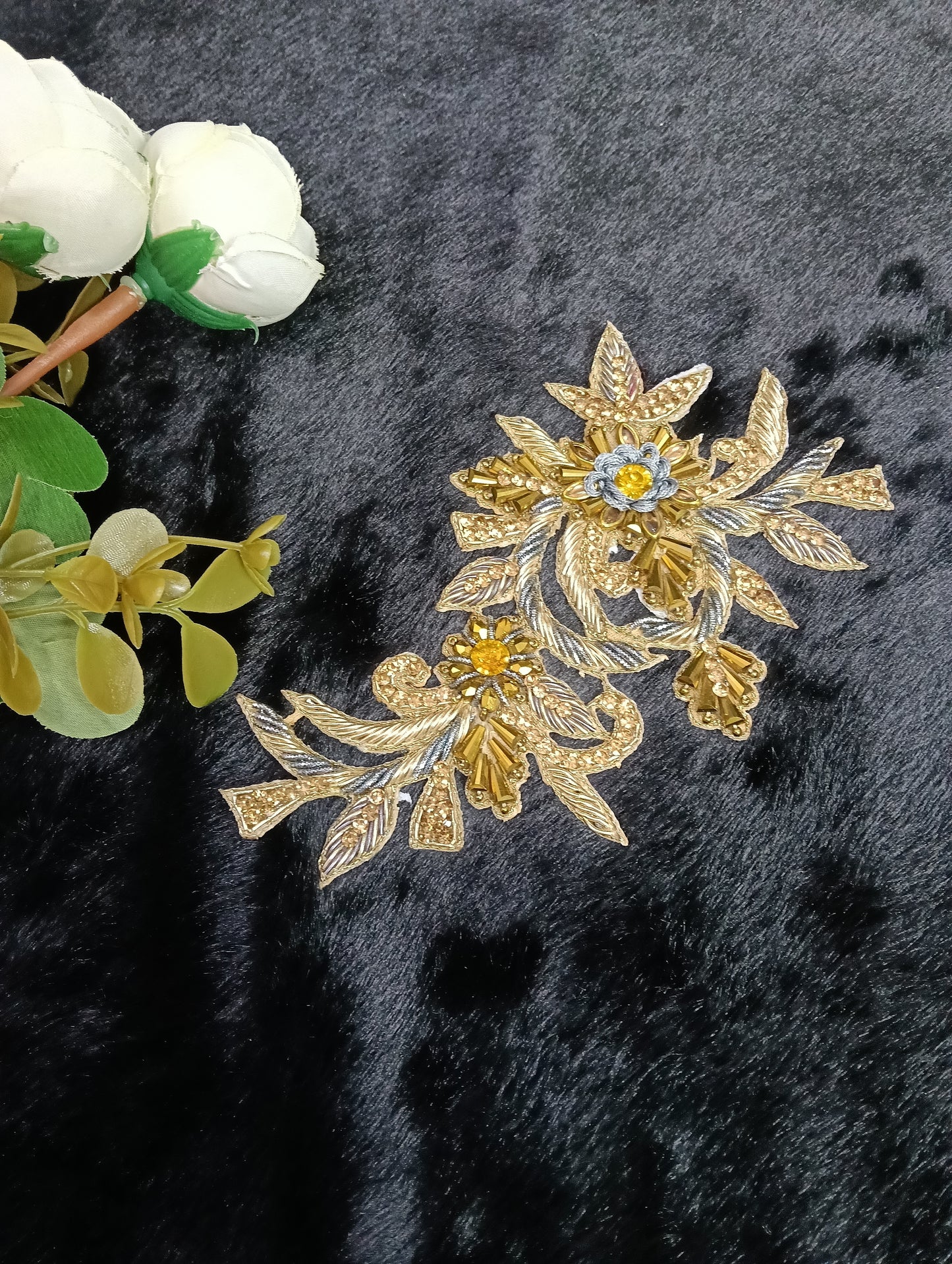 PATCH DESIGN NO PA572