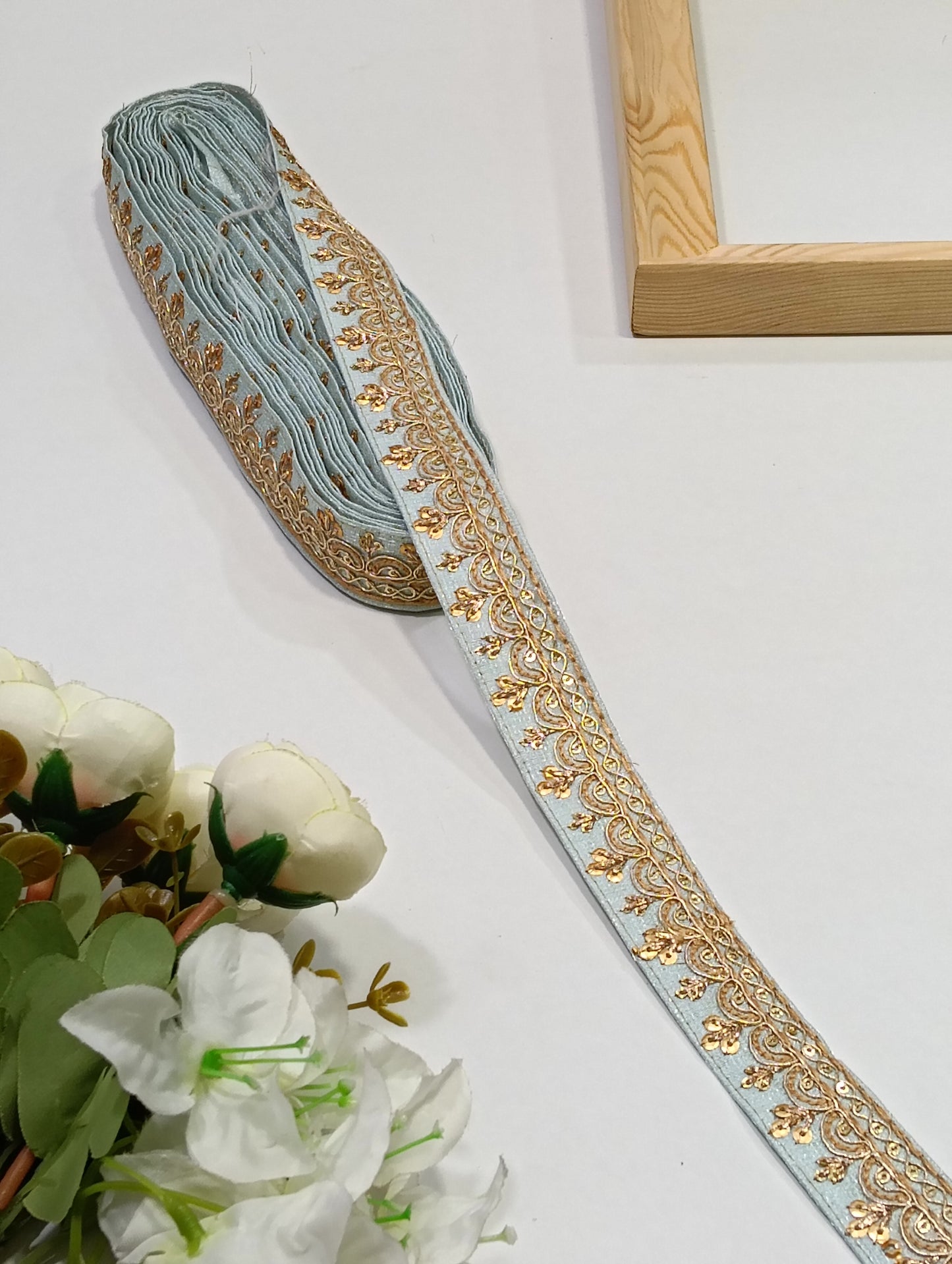 Jari Border JA12080