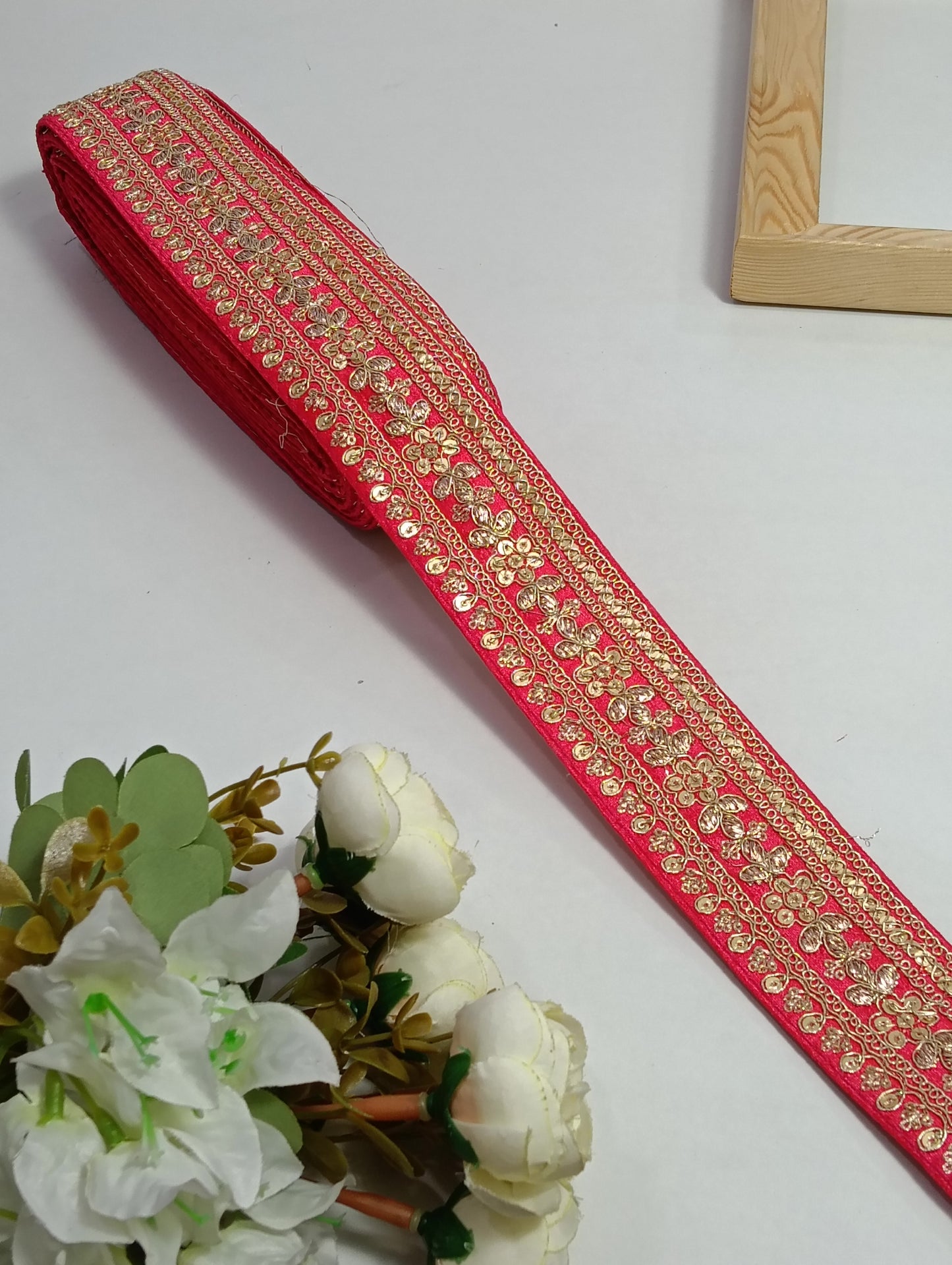 Jari Border JA9781